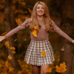 Ședință foto - Bianca