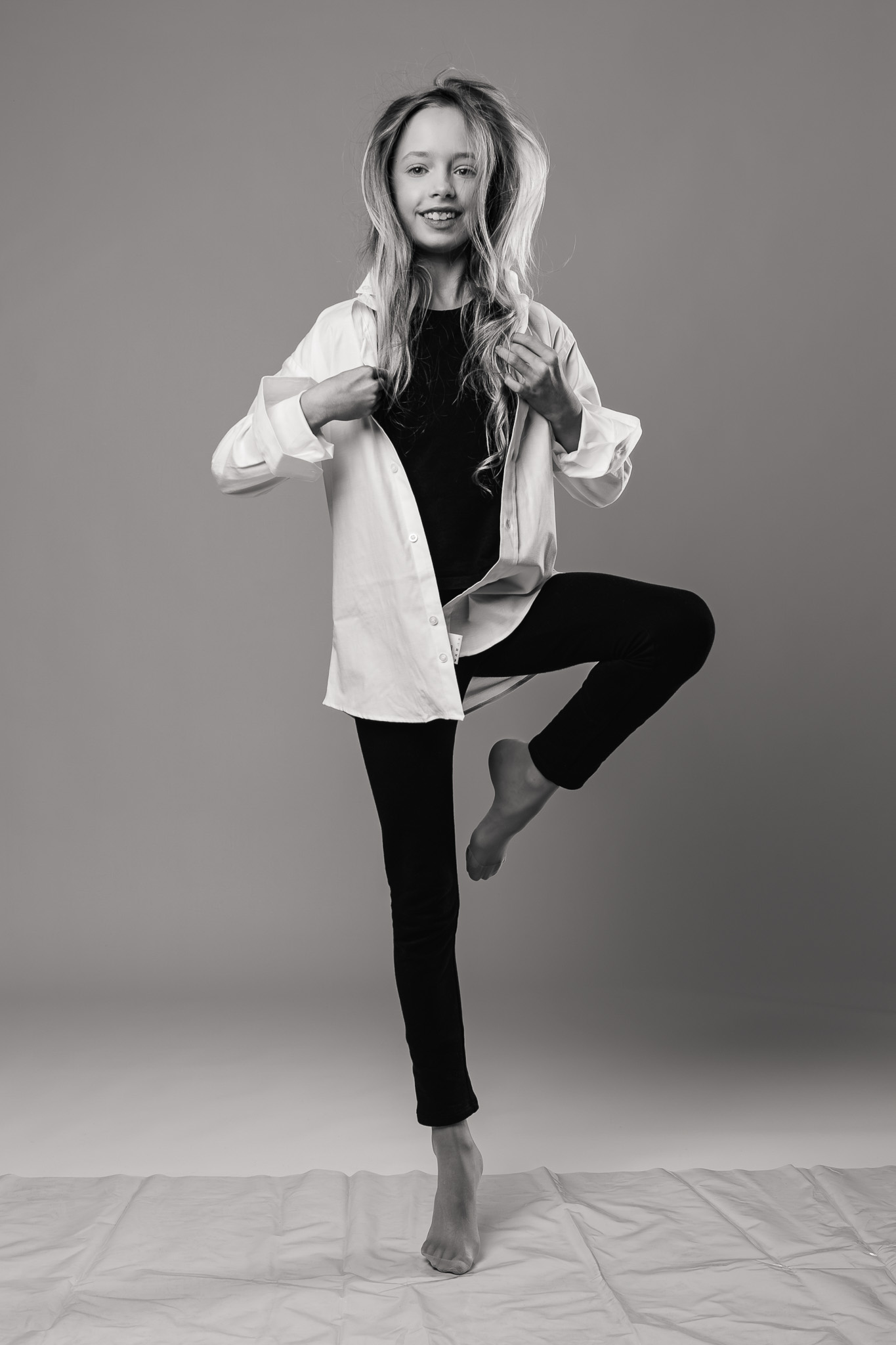 Antonia Vrabie Cygraphy 12