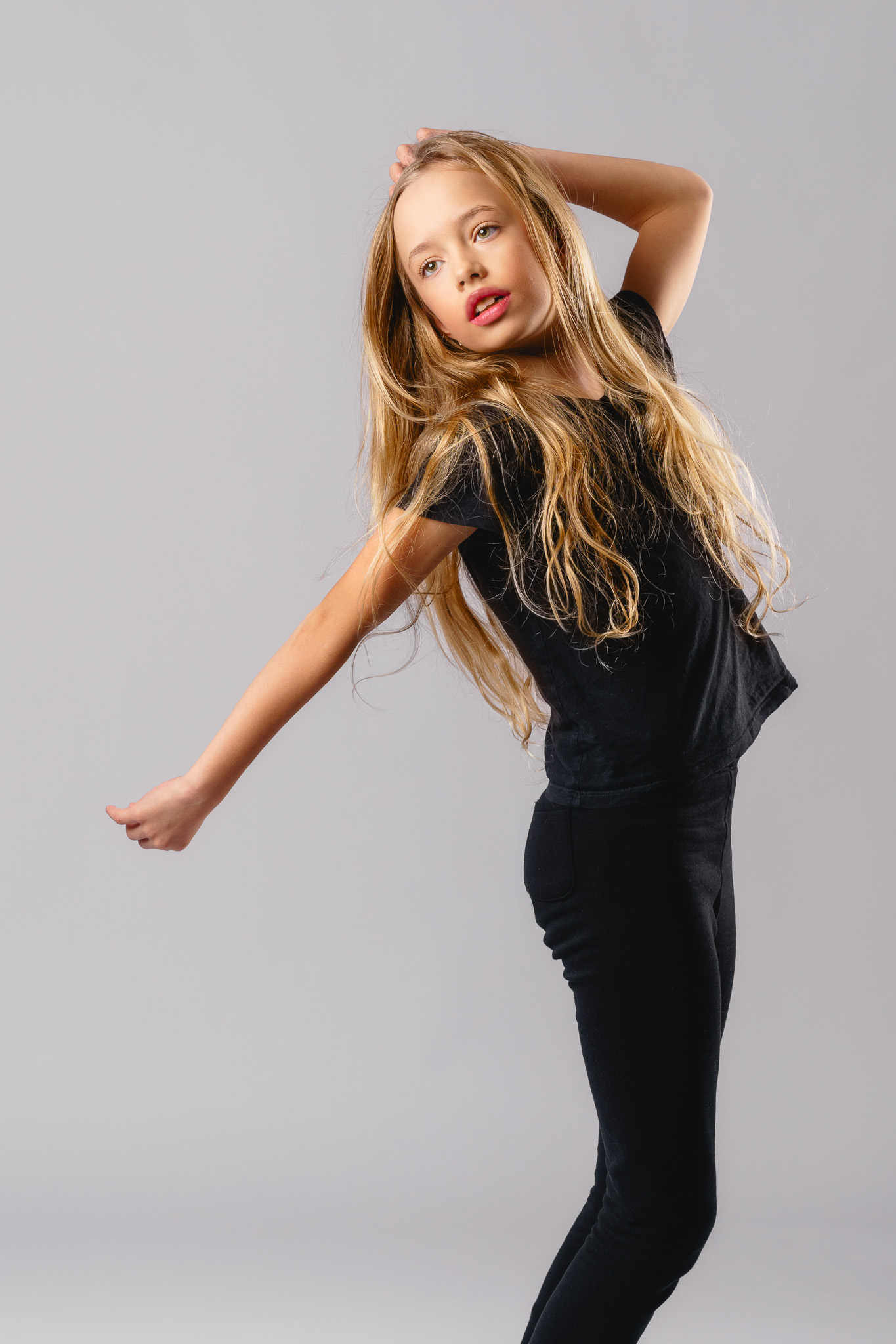 Antonia Vrabie Cygraphy 3