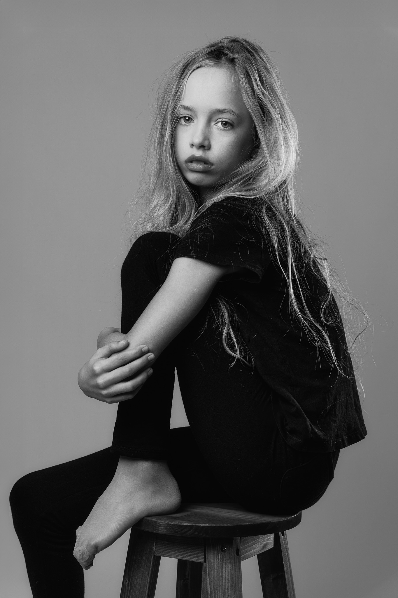 Antonia Vrabie Cygraphy 7