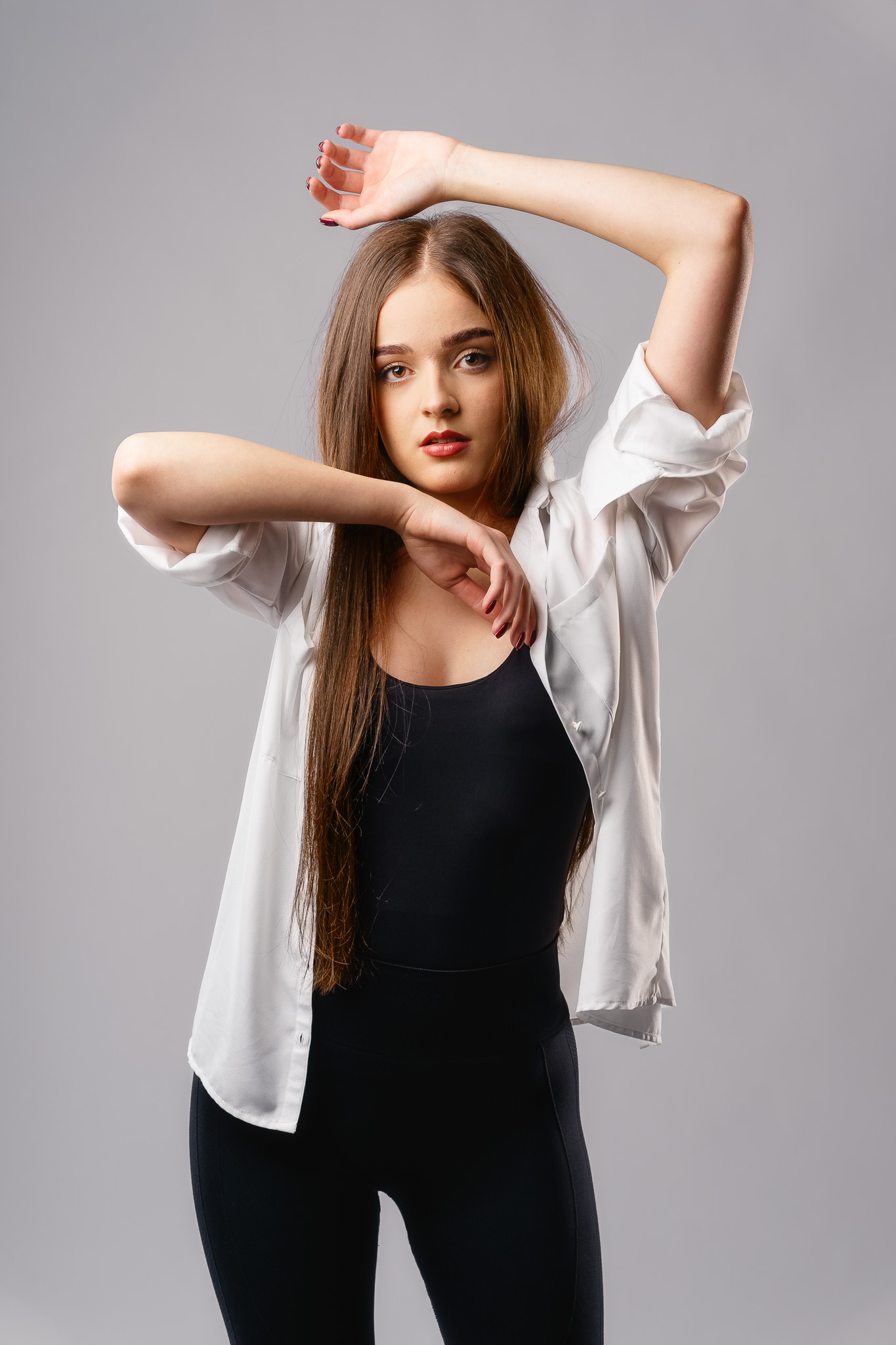 Claudia Nistor Cygraphy 7