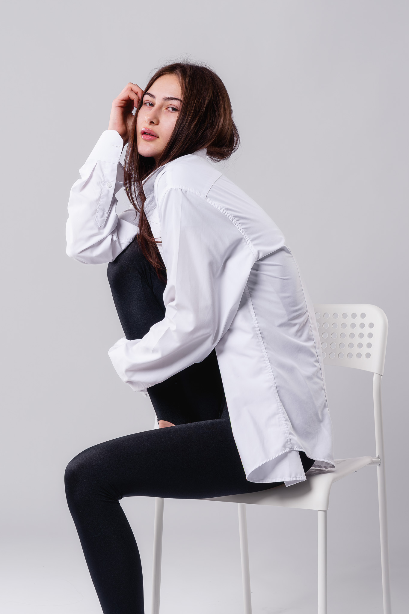 Iulia Sabou Cygraphy 7