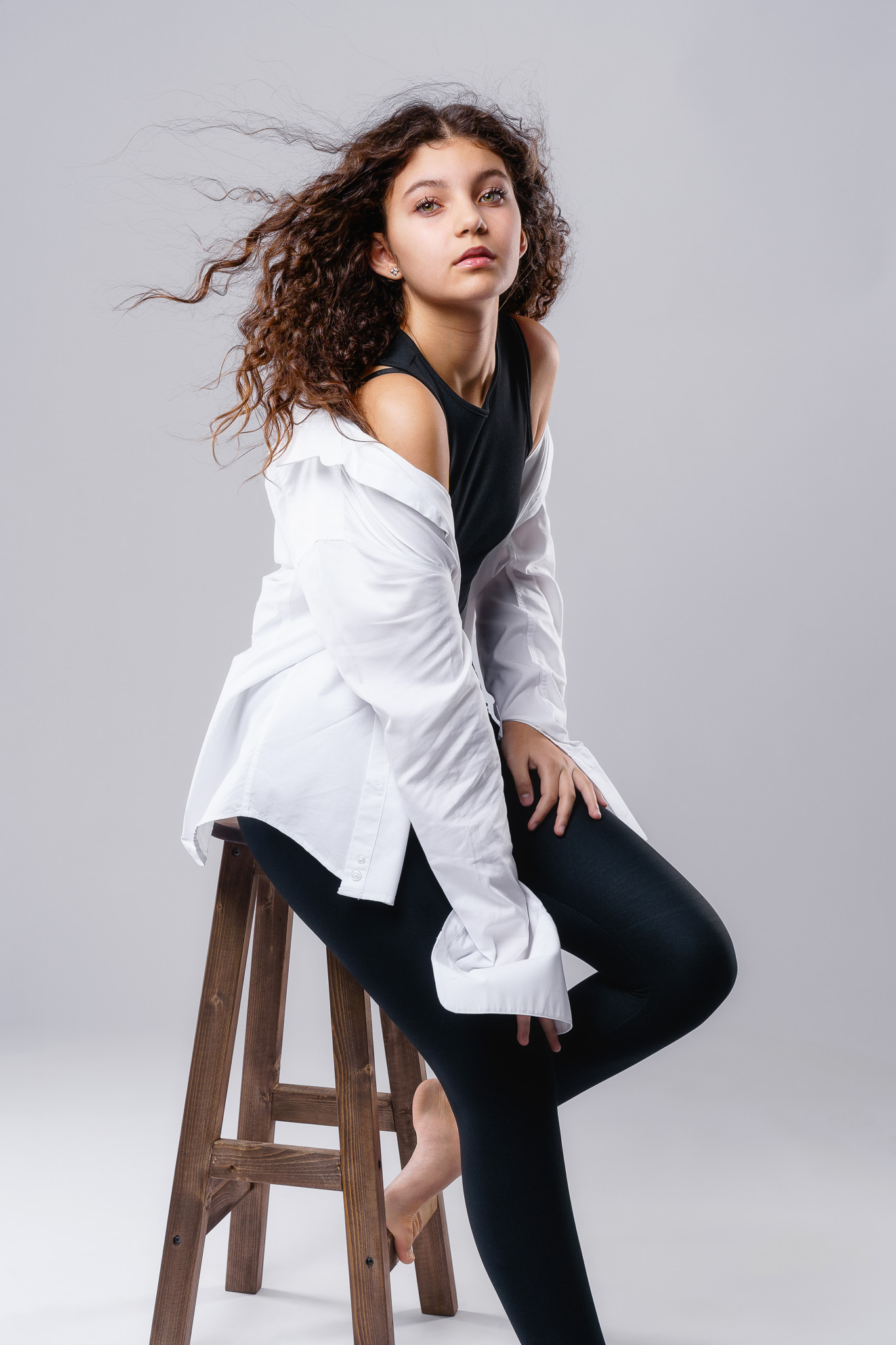 Sabrina Teusan Cygraphy 8