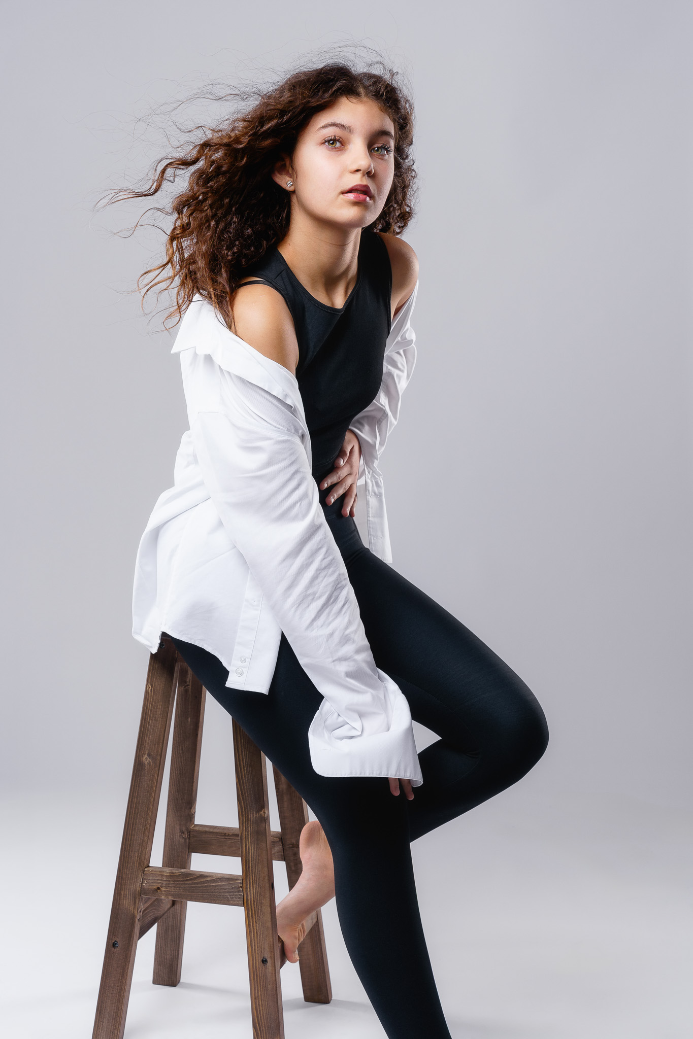 Sabrina Teusan Cygraphy 9
