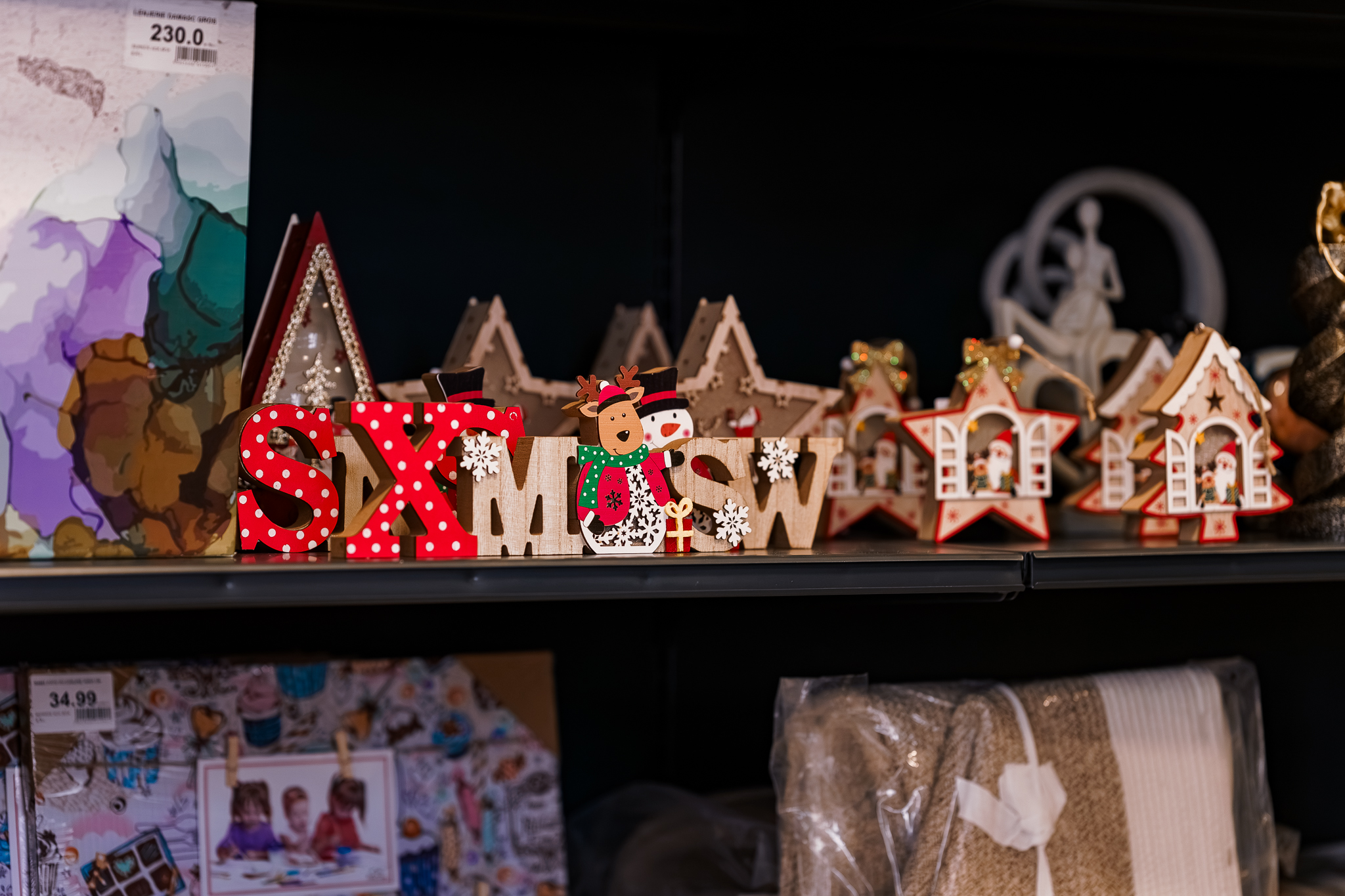 Supershop Cygraphy 101