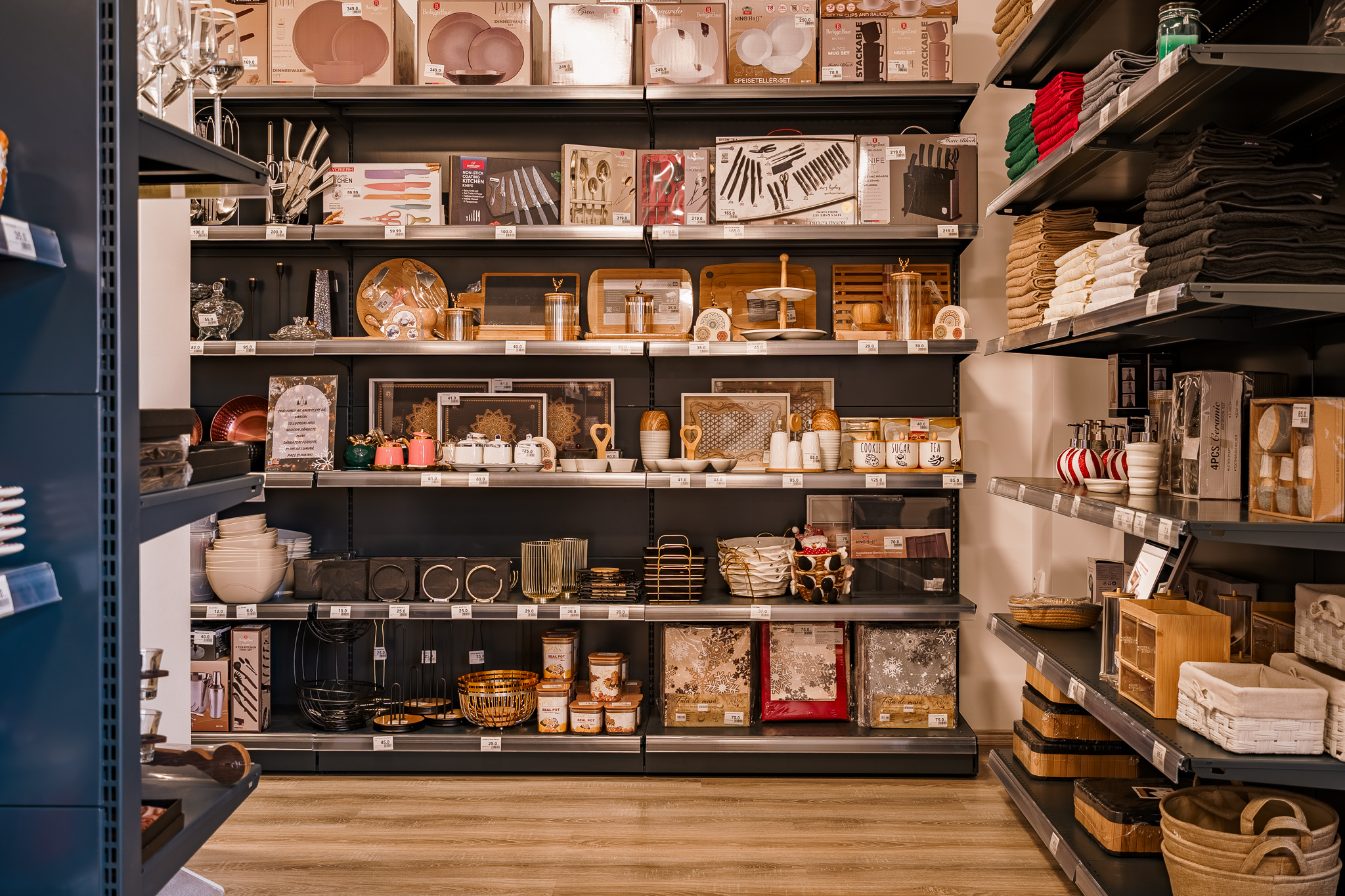 Supershop Cygraphy 24