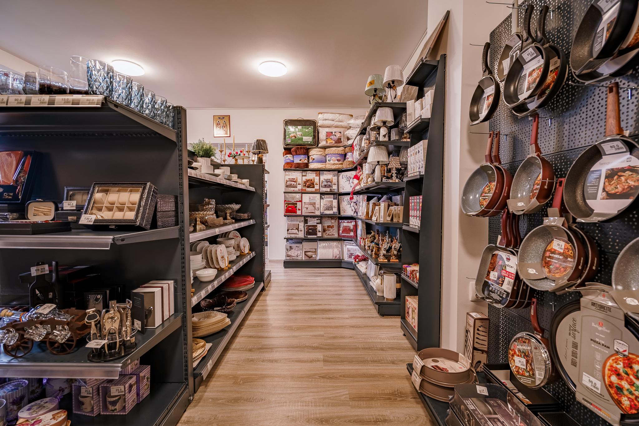 Supershop Cygraphy 36
