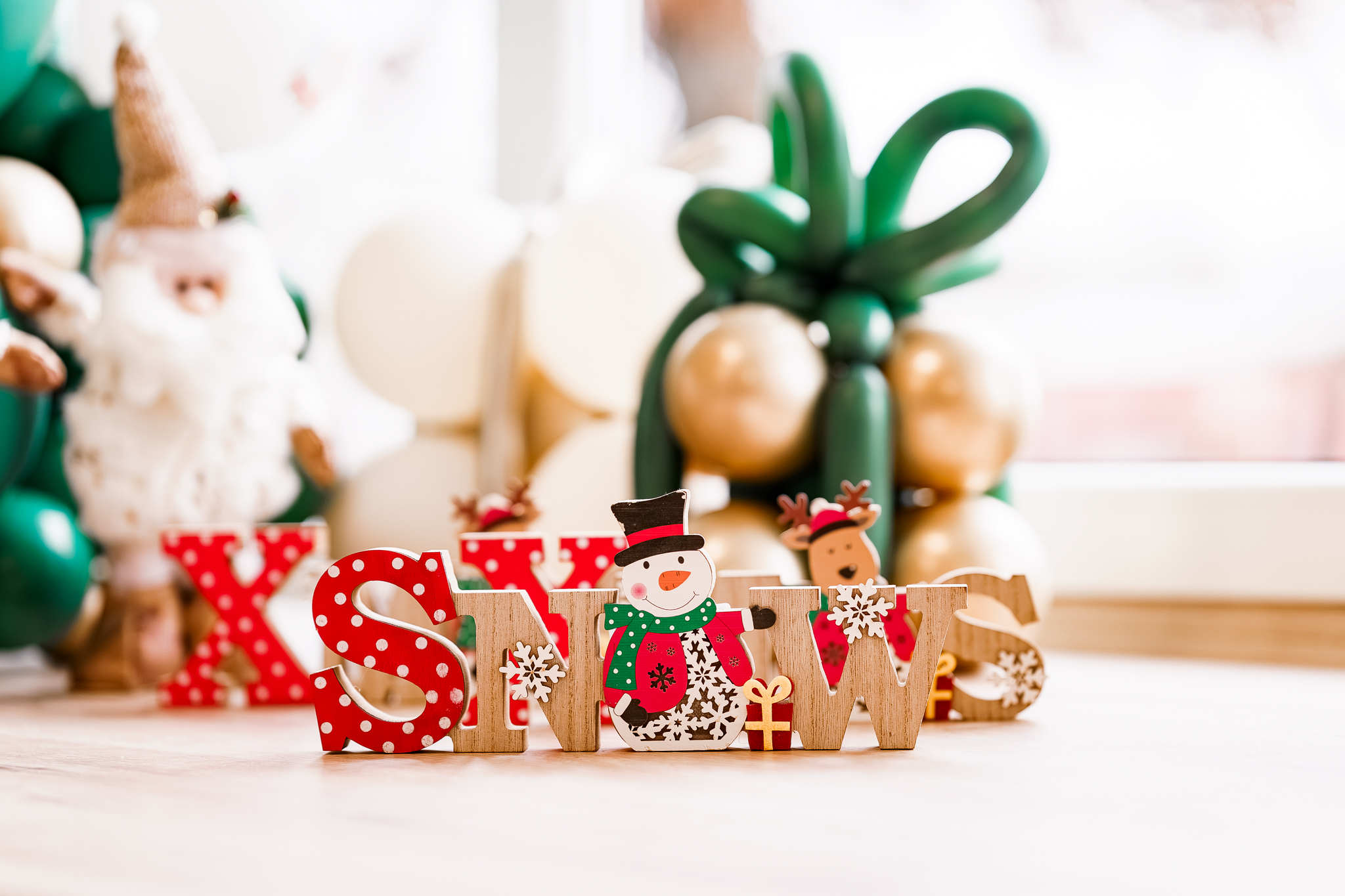 Supershop Cygraphy 48