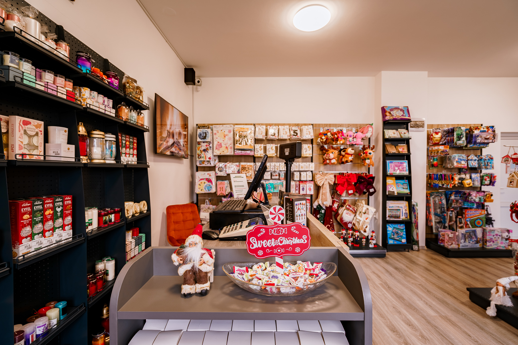 Supershop Cygraphy 5