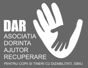 Asocitaia Dar Logo 1 Bw