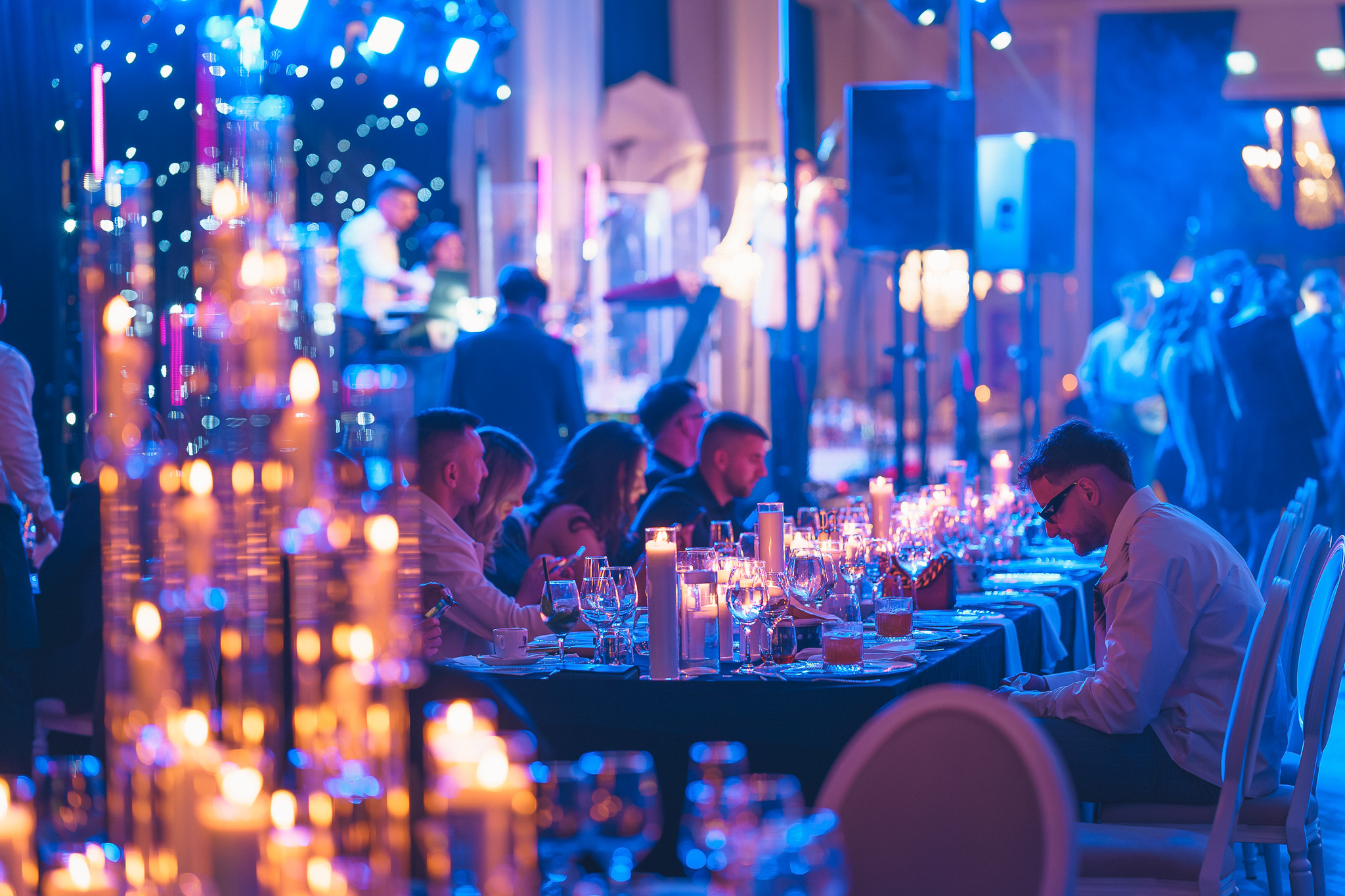 Endless Mirrors Symphony By The Lake Cygraphy 26