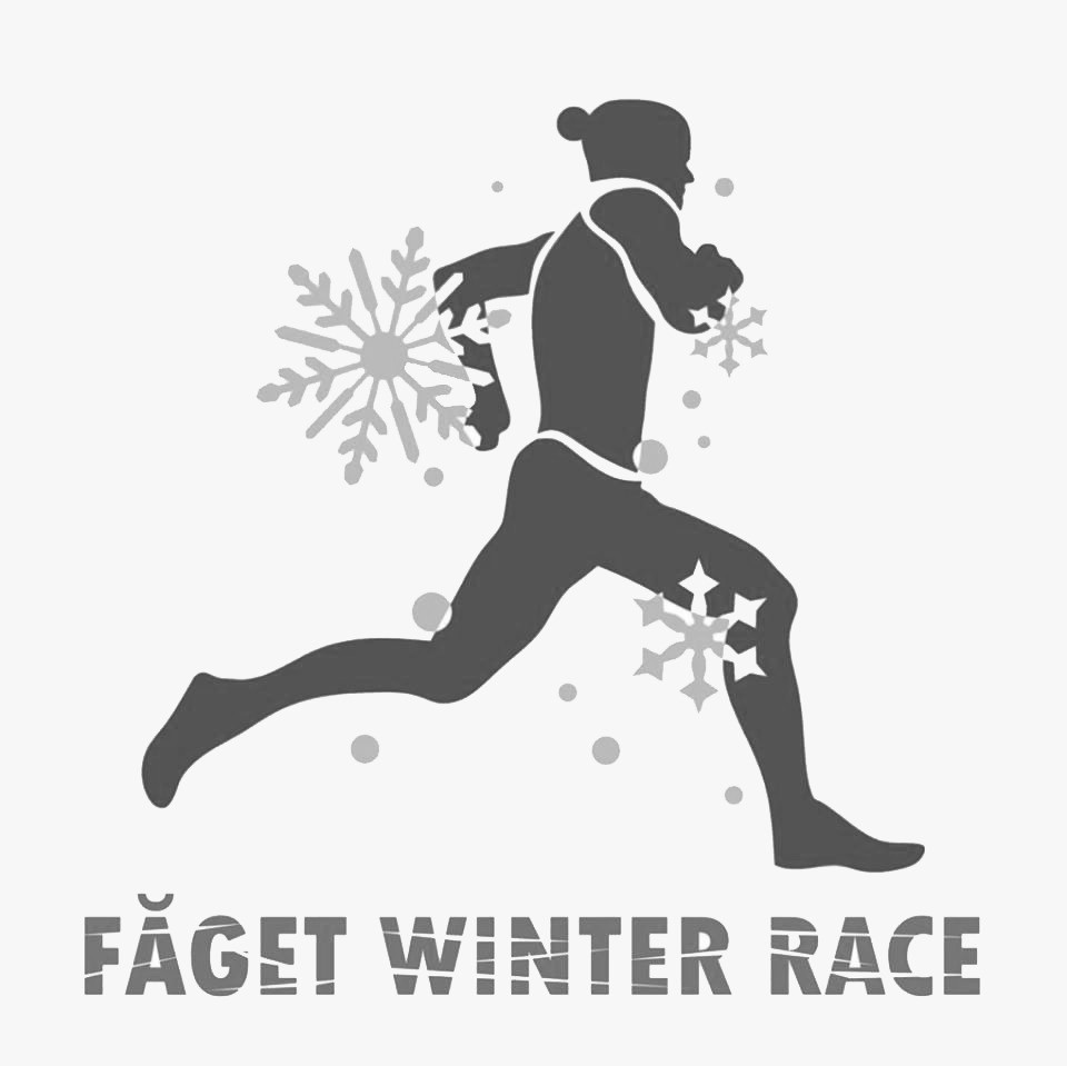 Faget Winter Race Bw