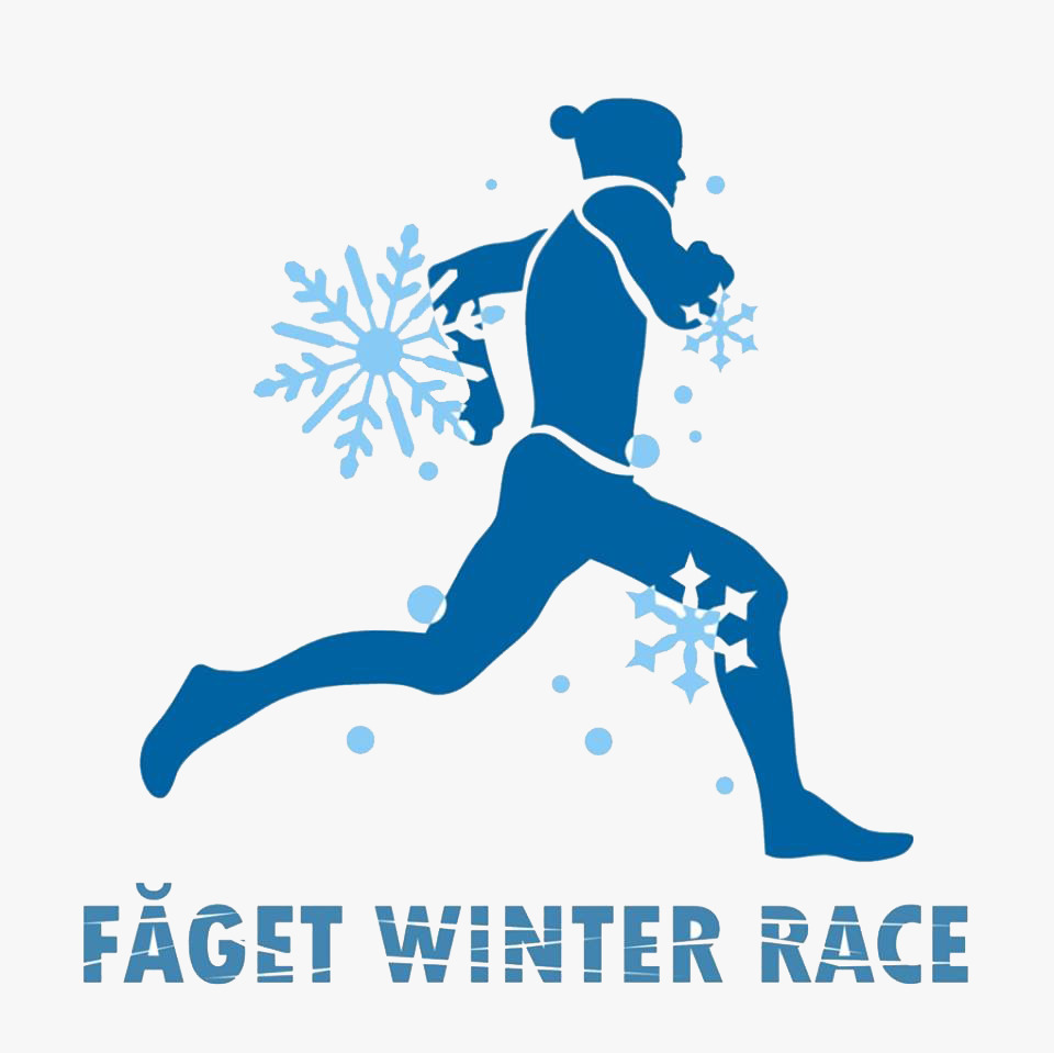 Faget Winter Race