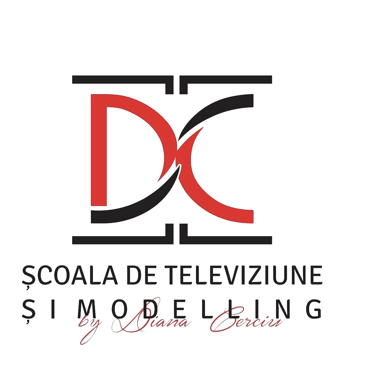Scoala De Tv Si Modeling Diana Cerciu Color