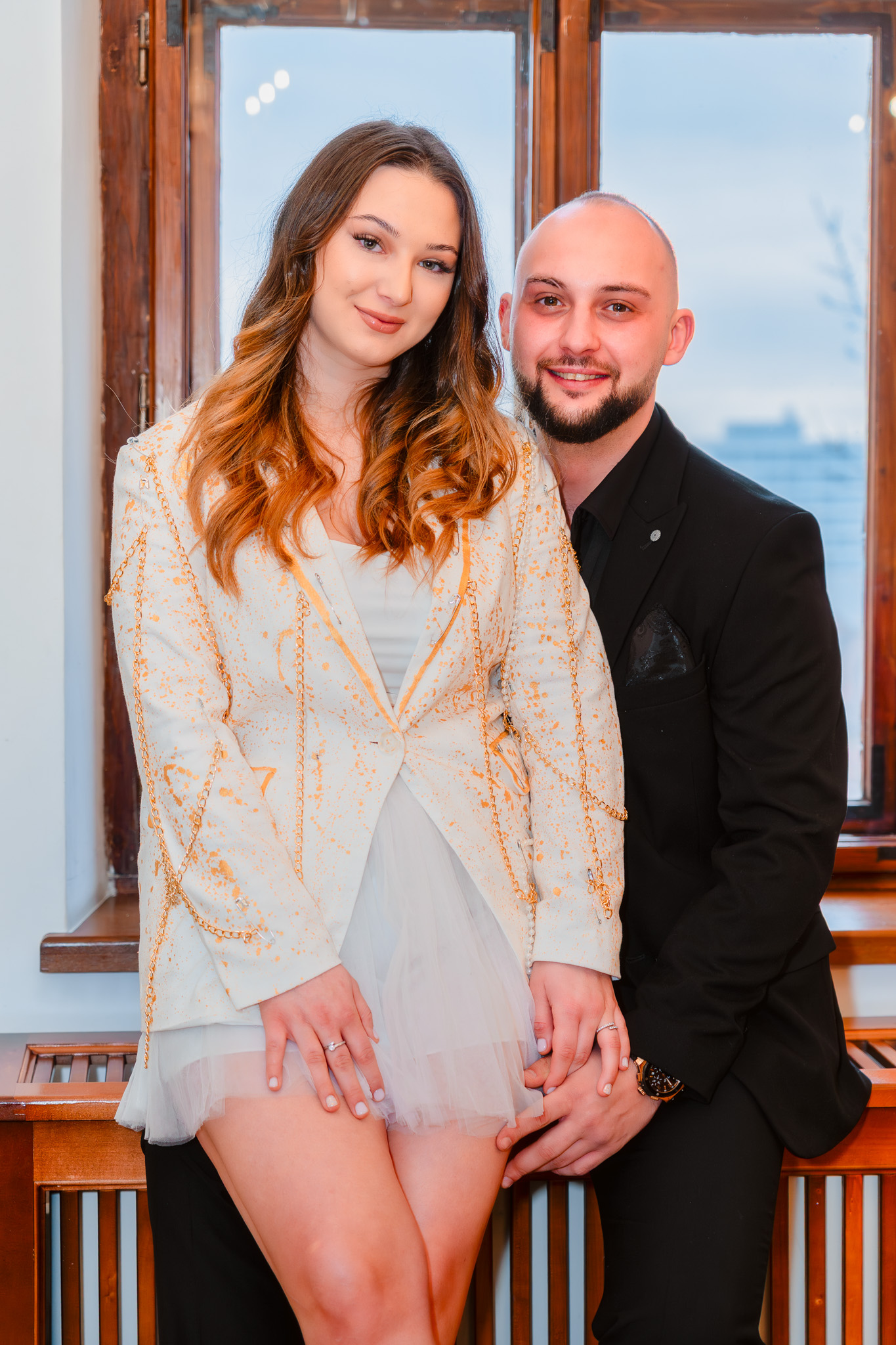 Fotograf Cununie Civila Cygraphy Sibiu Mariaandi 13