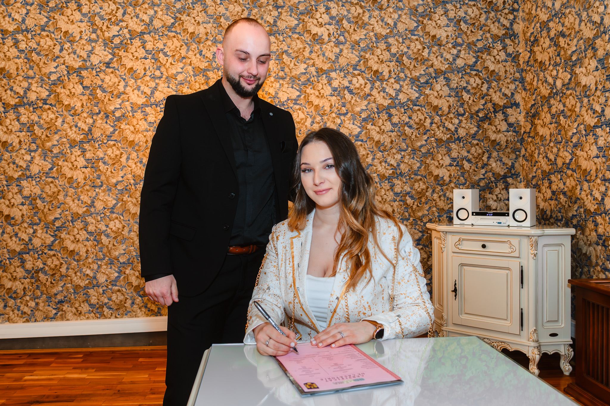 Fotograf Cununie Civila Cygraphy Sibiu Mariaandi 54