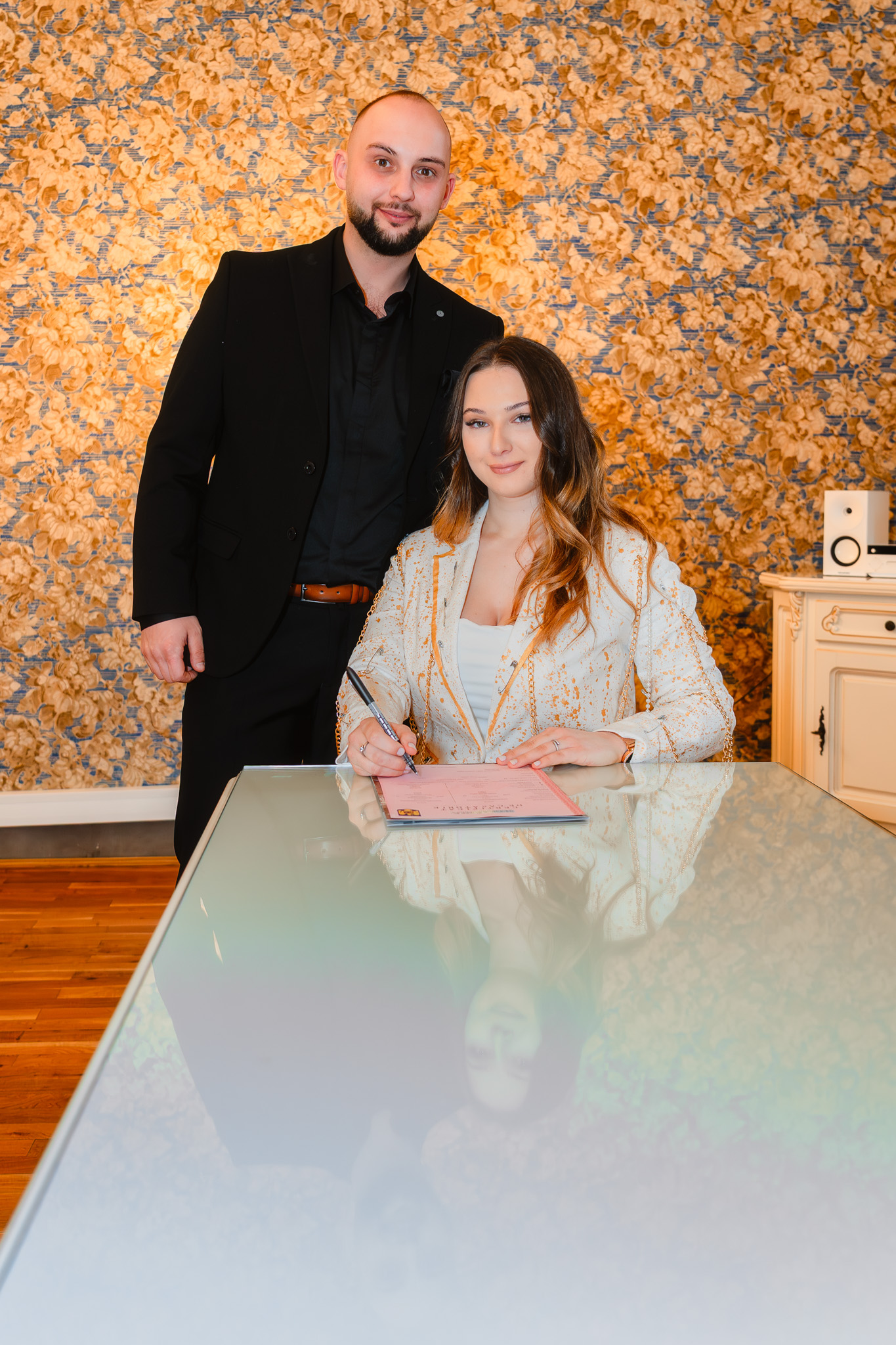 Fotograf Cununie Civila Cygraphy Sibiu Mariaandi 55