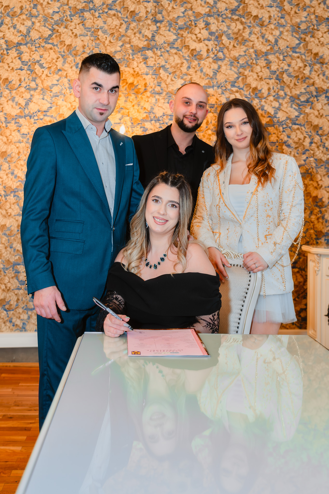 Fotograf Cununie Civila Cygraphy Sibiu Mariaandi 60