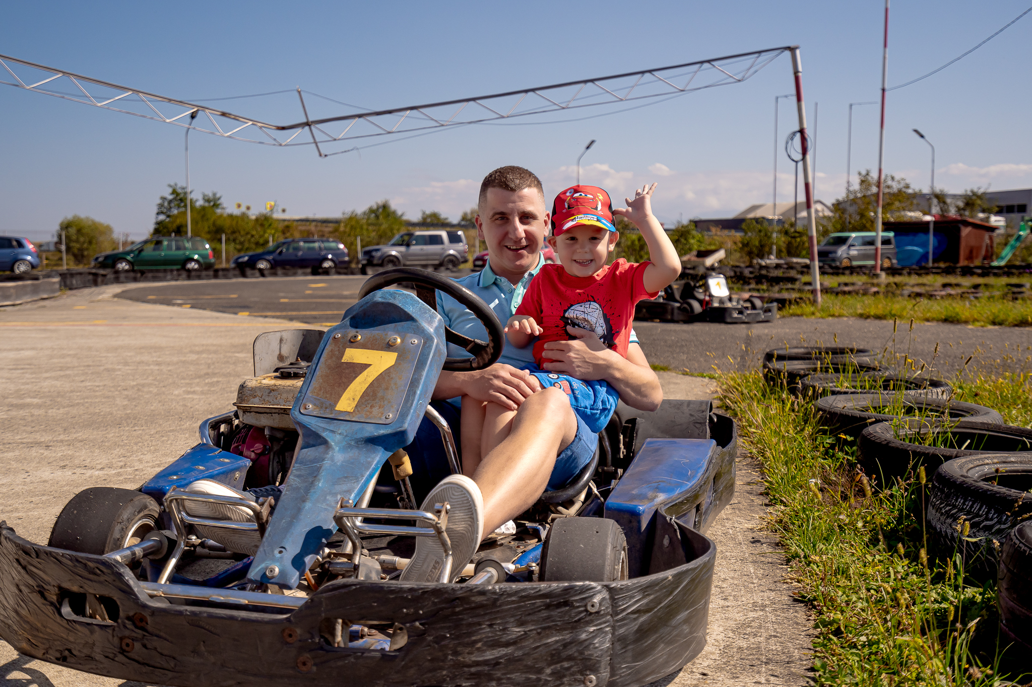 Aniversare Davian 112