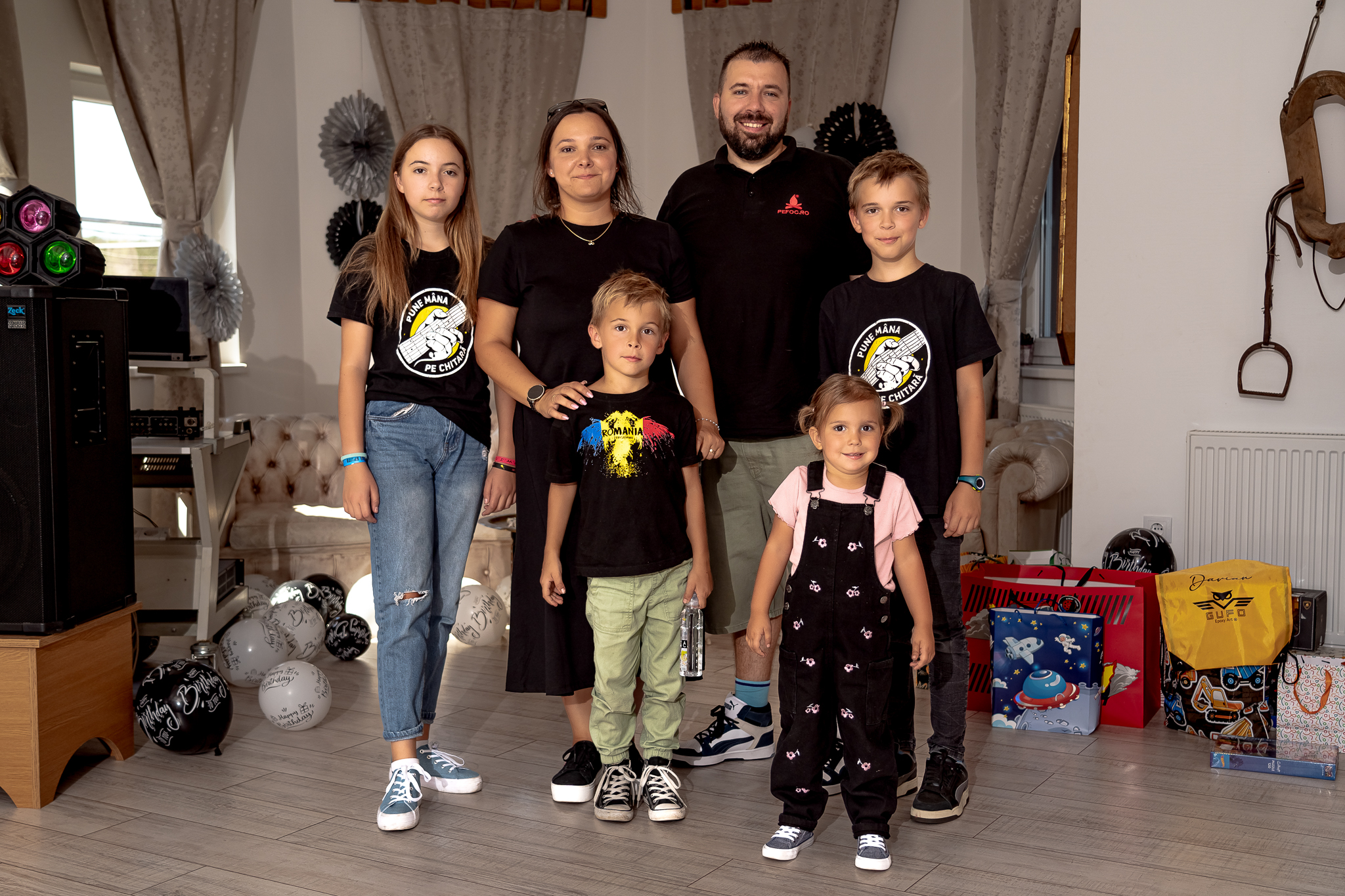 Aniversare Davian 161