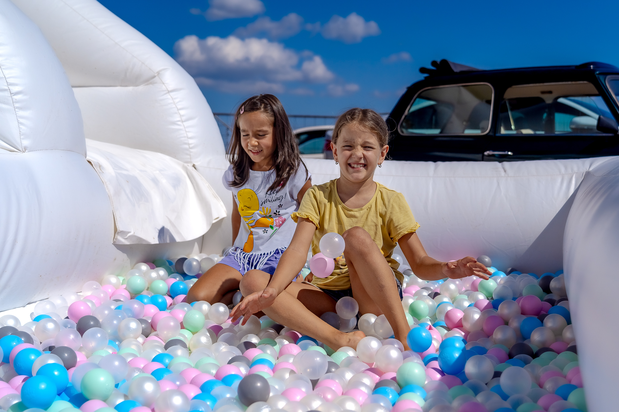 Aniversare Davian 18