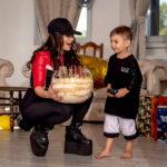 Fotografia de eveniment - Aniversarea lui Davian - 4 ani - Sibiu Aniversare Davian 184