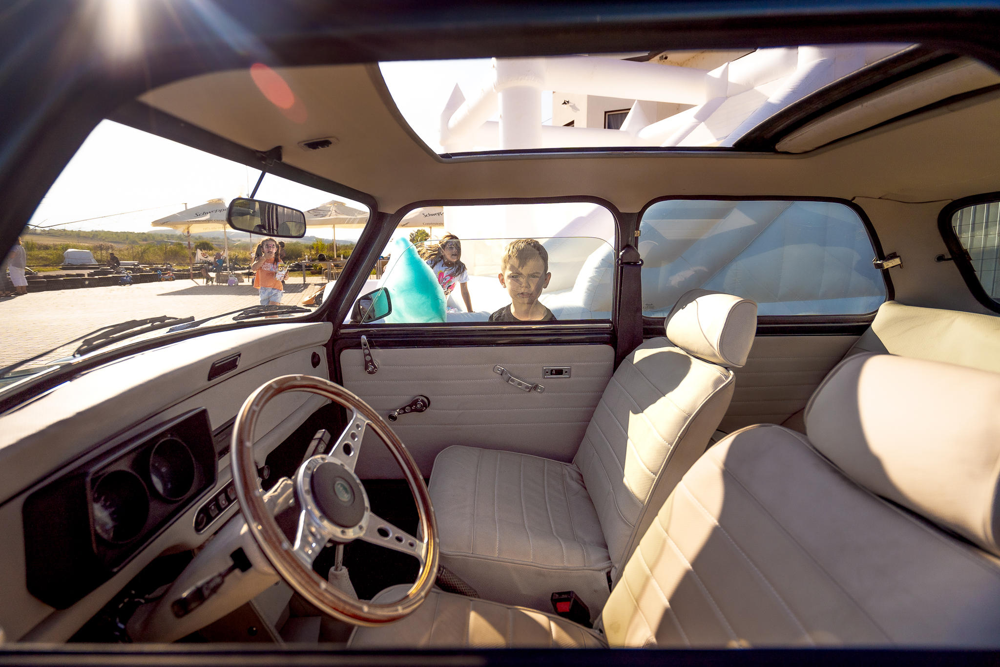 Aniversare Davian 425