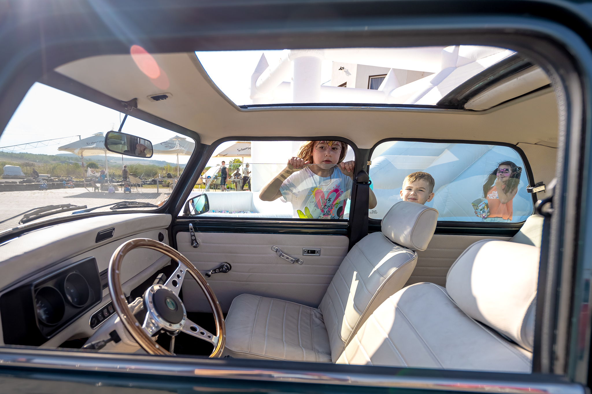 Aniversare Davian 428