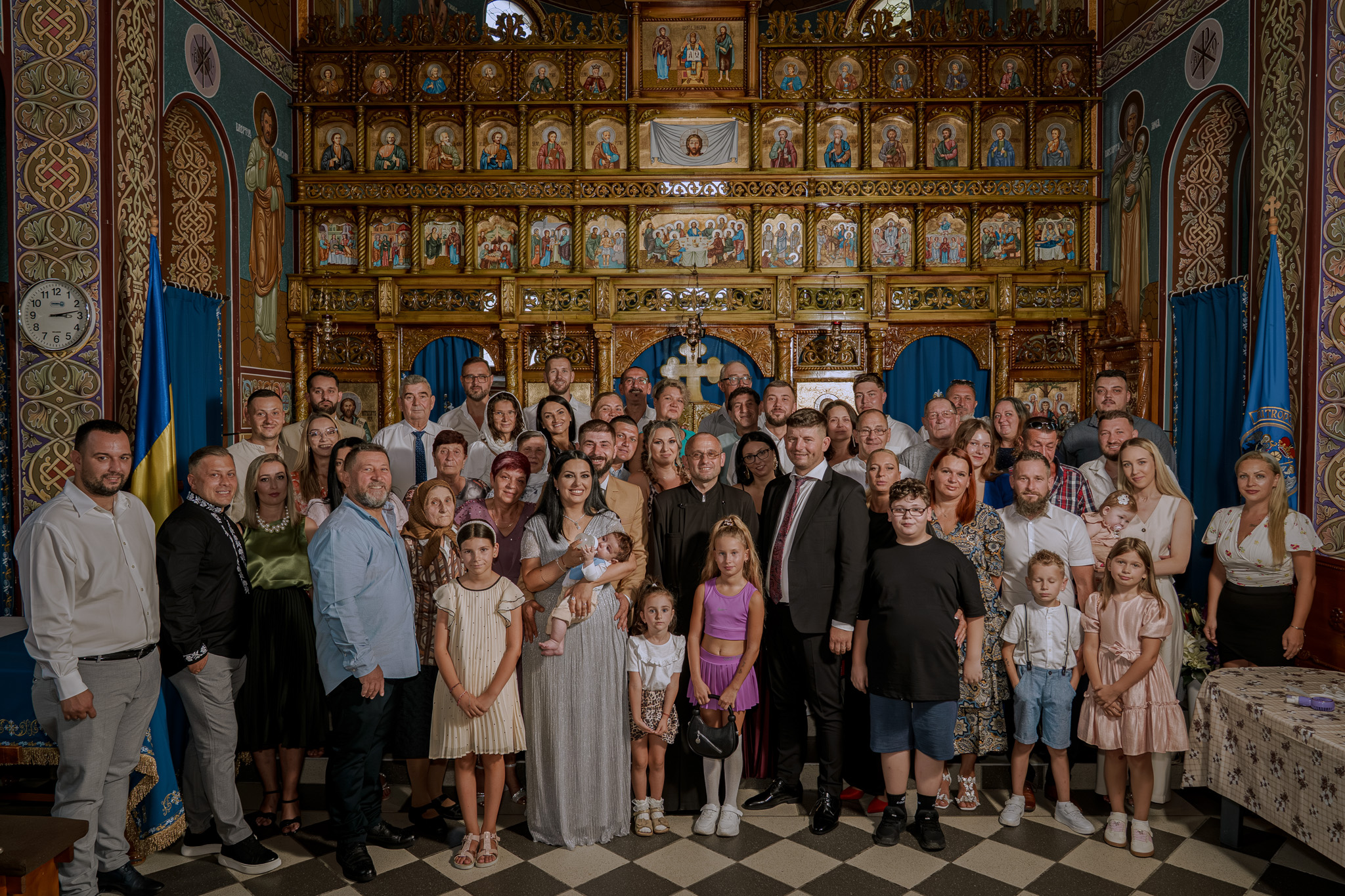 Botez Rafael Cygraphy 116