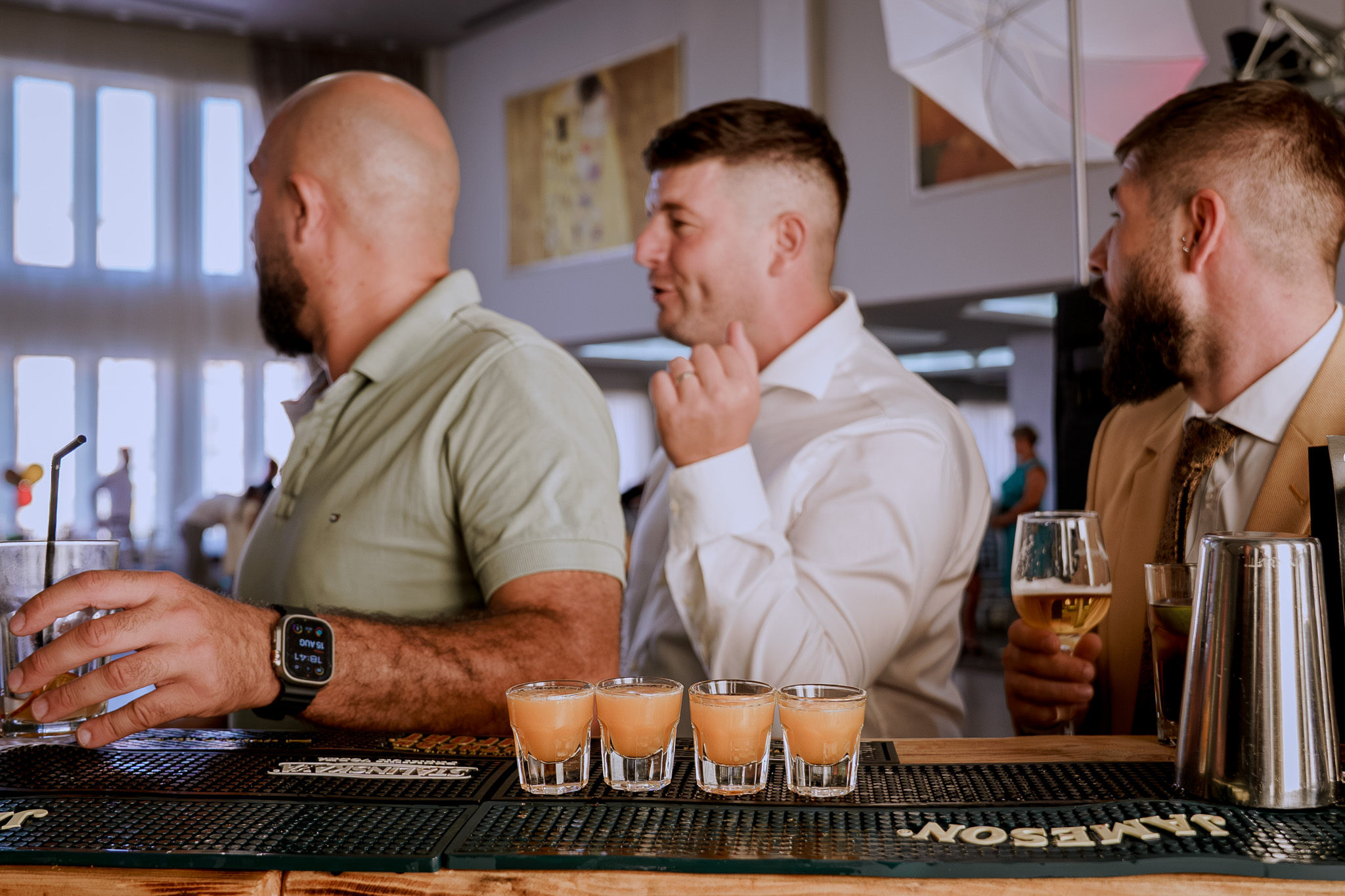 Botez Rafael Cygraphy 158