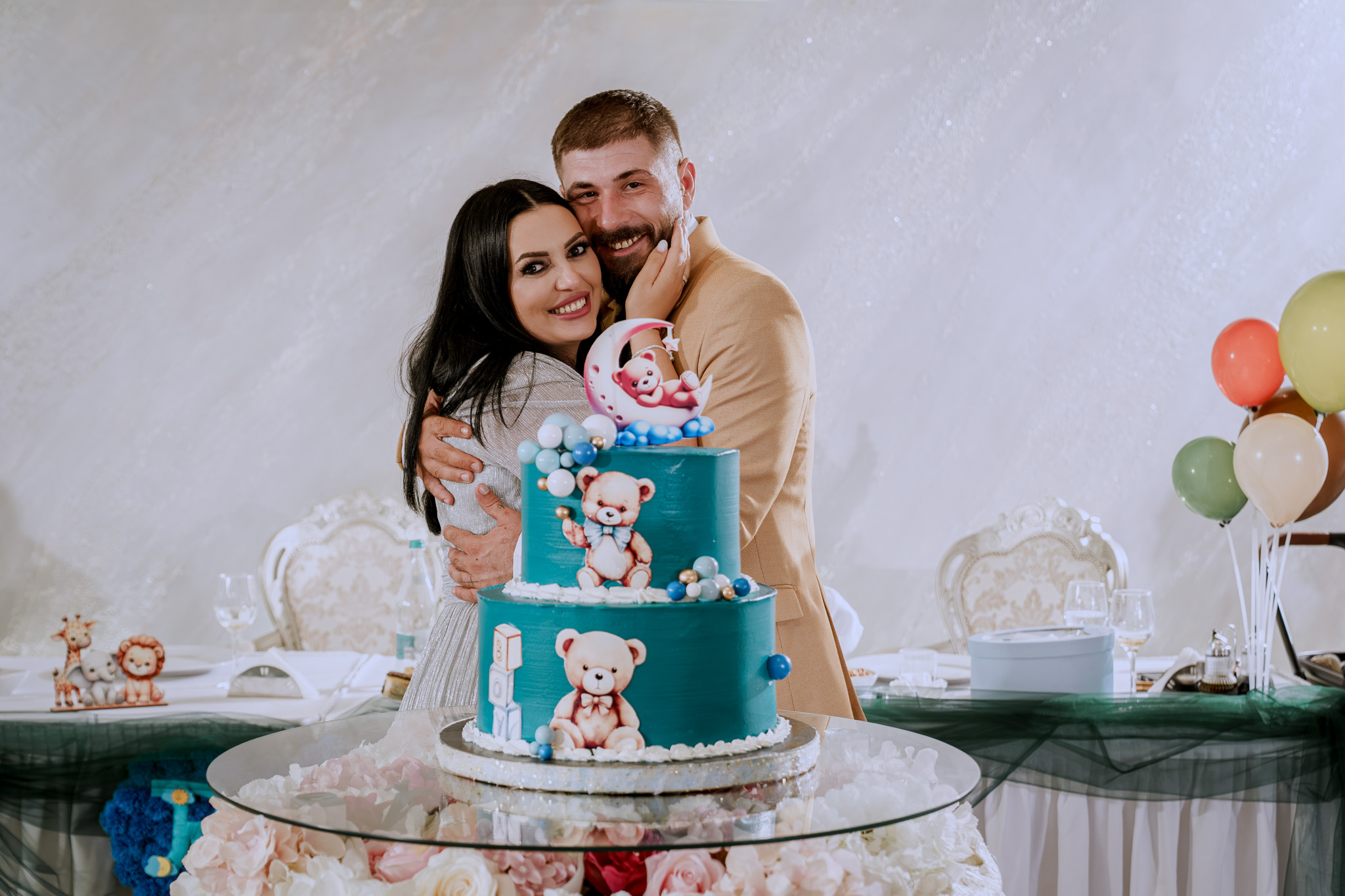 Botez Rafael Cygraphy 239