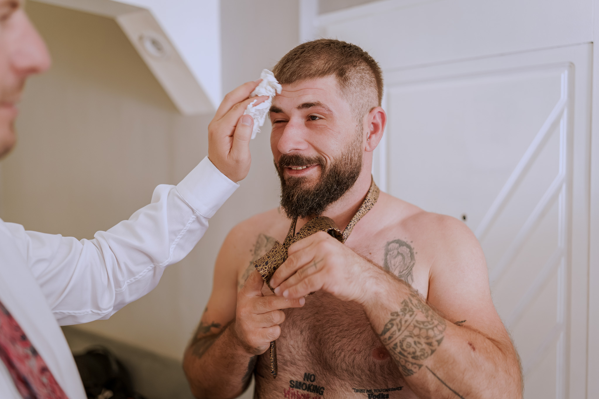 Botez Rafael Cygraphy 45