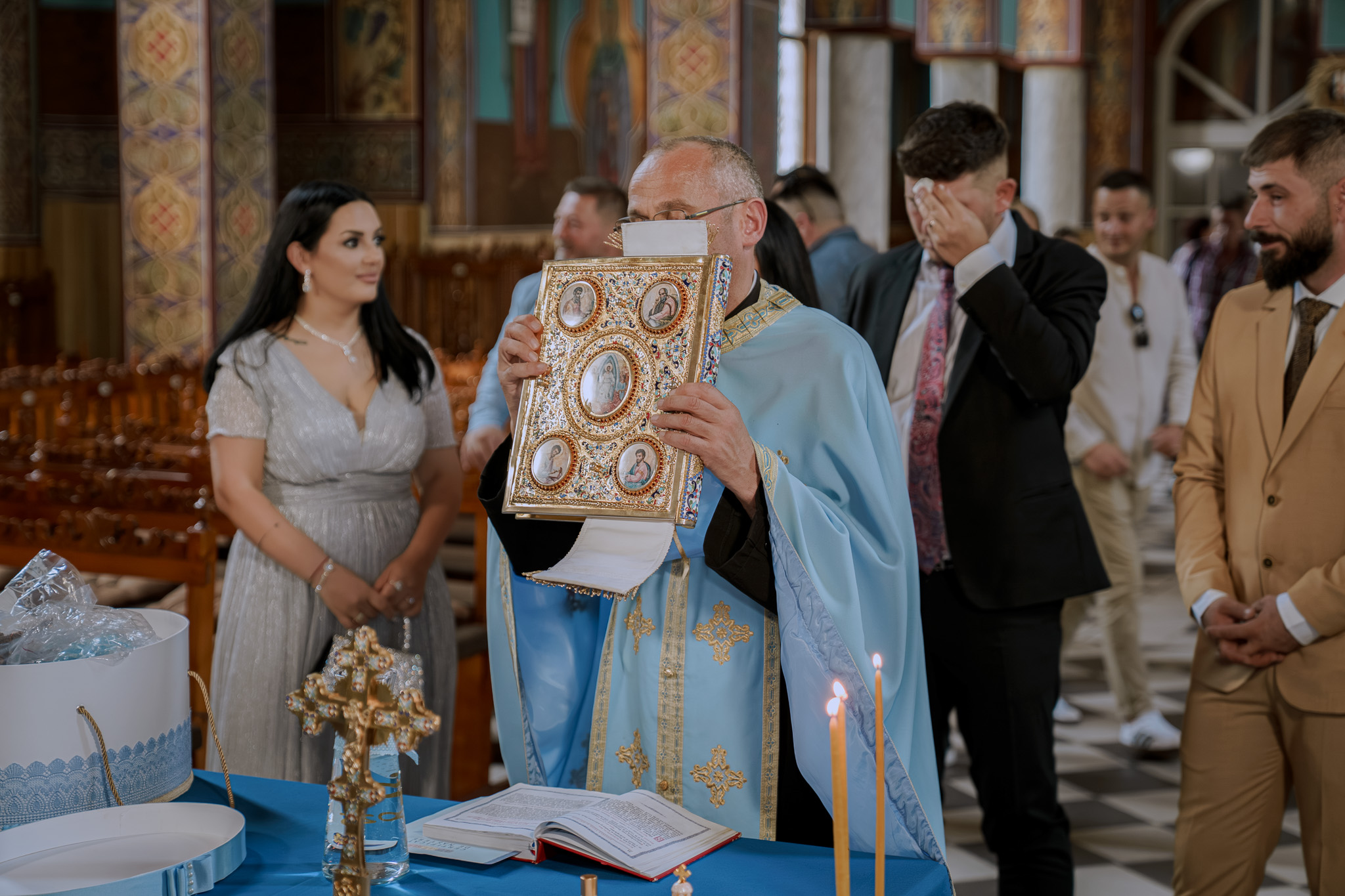 Botez Rafael Cygraphy 62