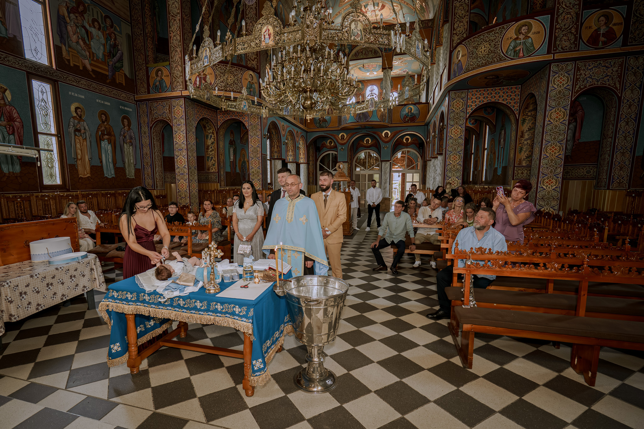 Botez Rafael Cygraphy 67