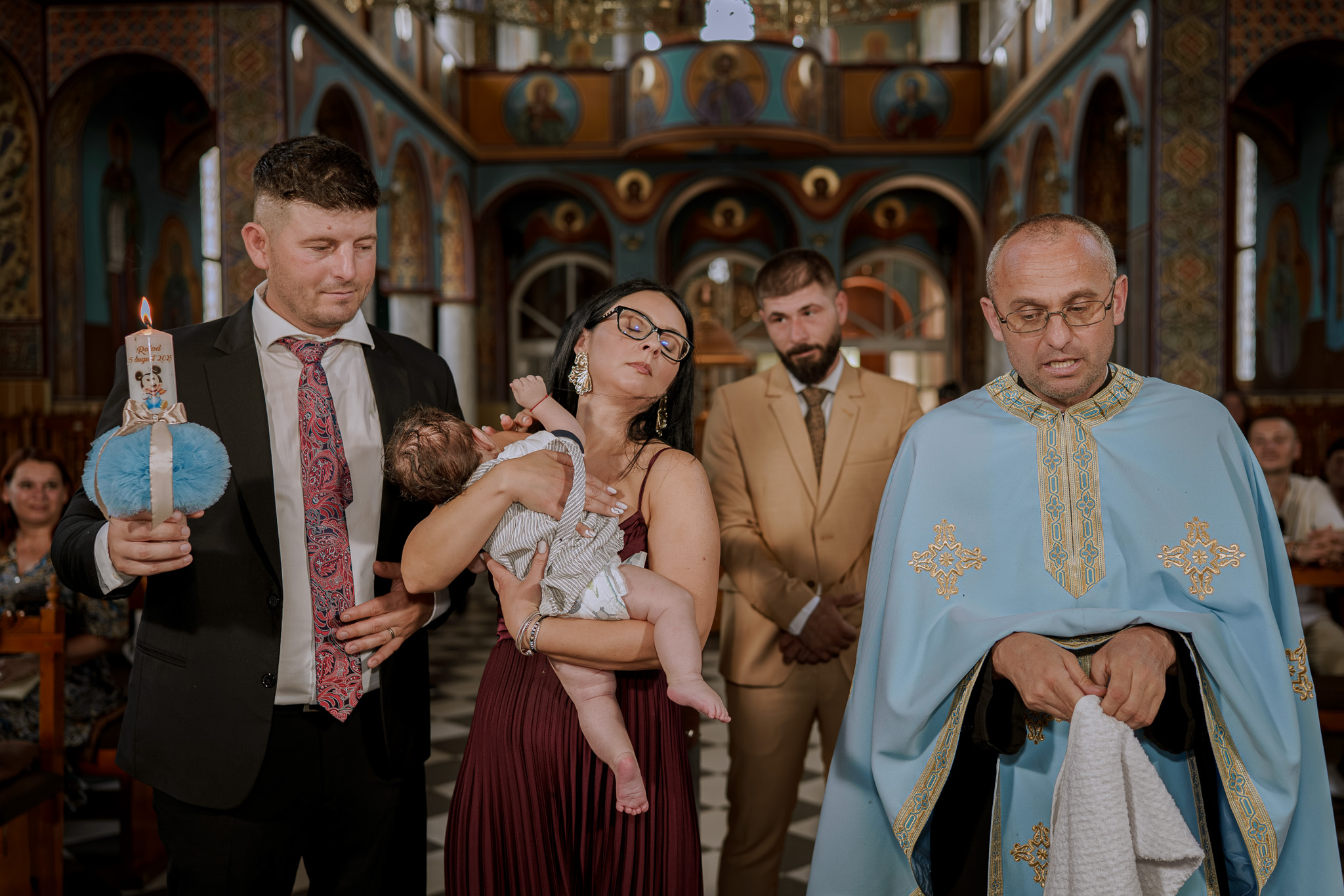 Botez Rafael Cygraphy 82