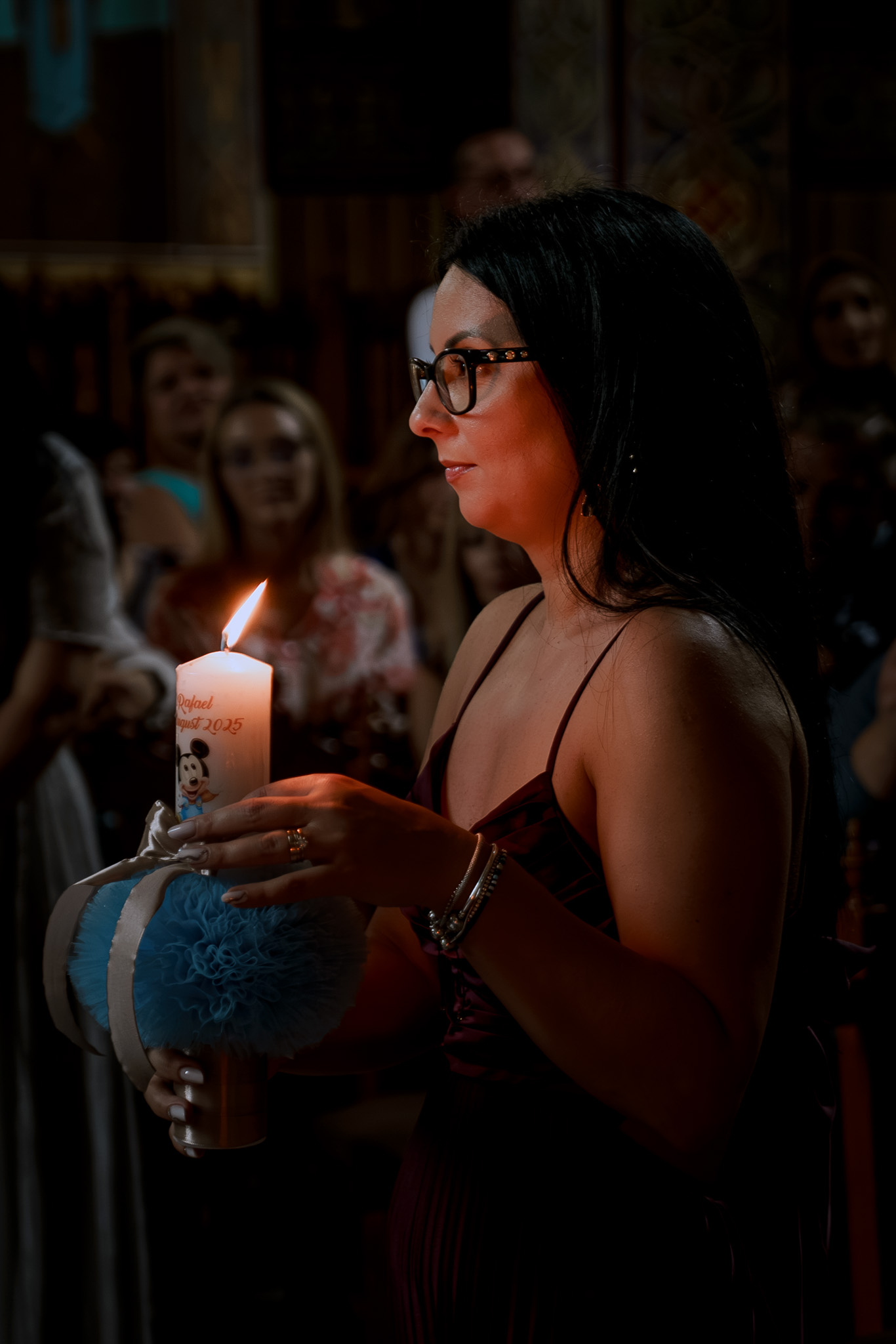 Botez Rafael Cygraphy 90