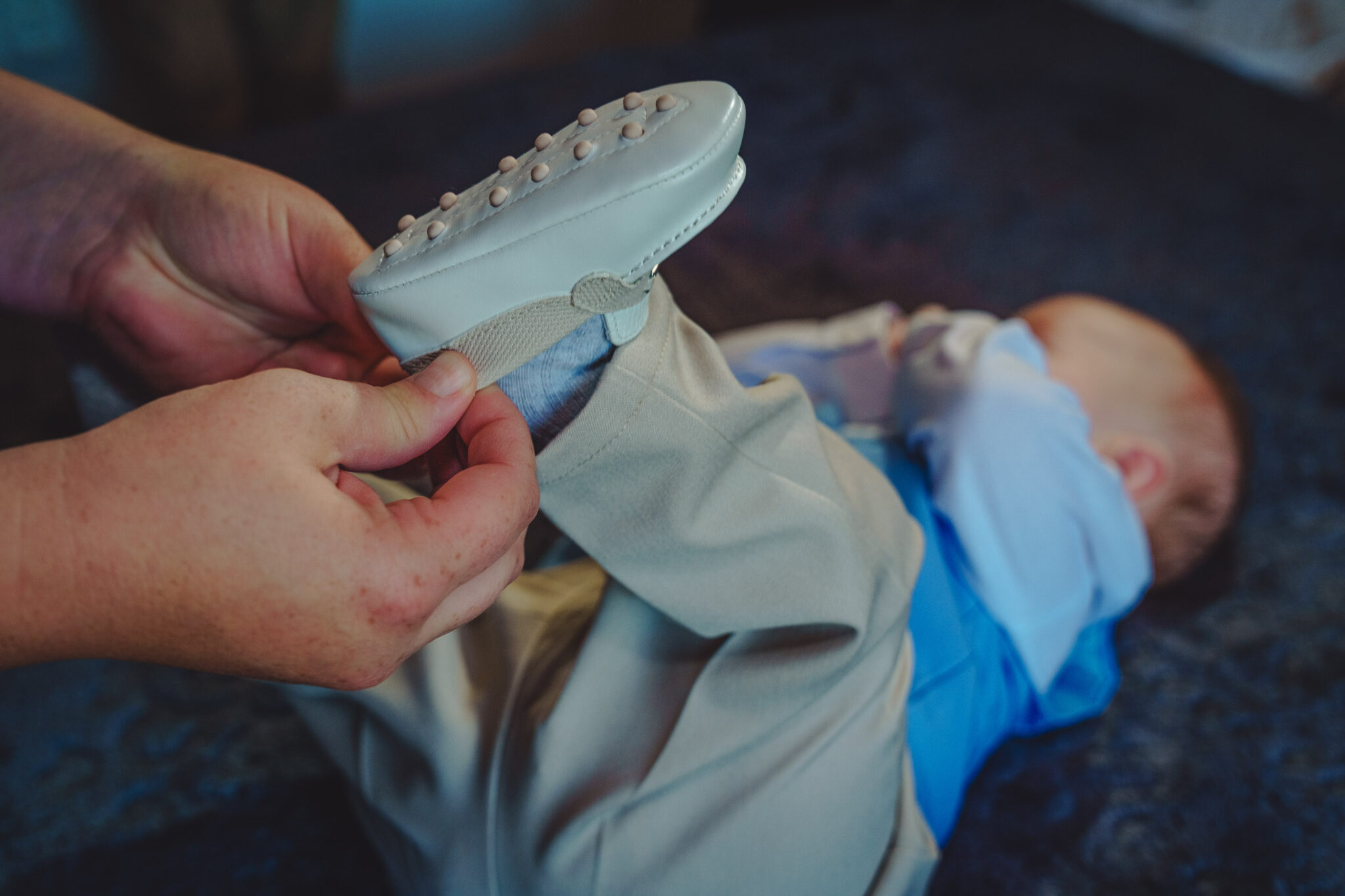 Botez Stefan Acasa 127