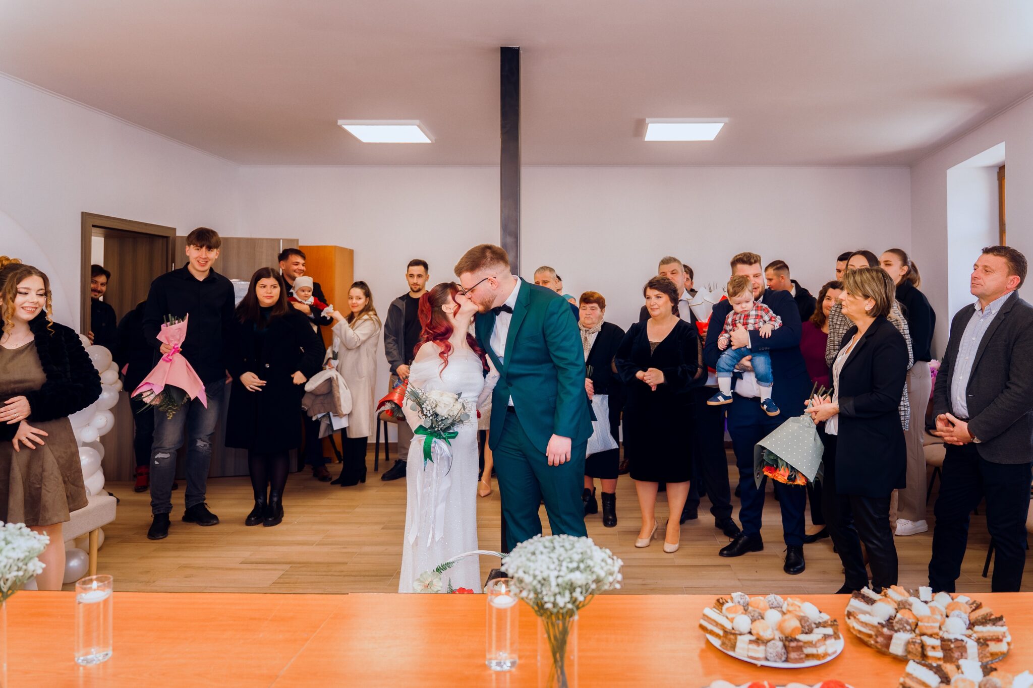 Cununie Civila Gabrielahannes Cygraphy 106 Of 392