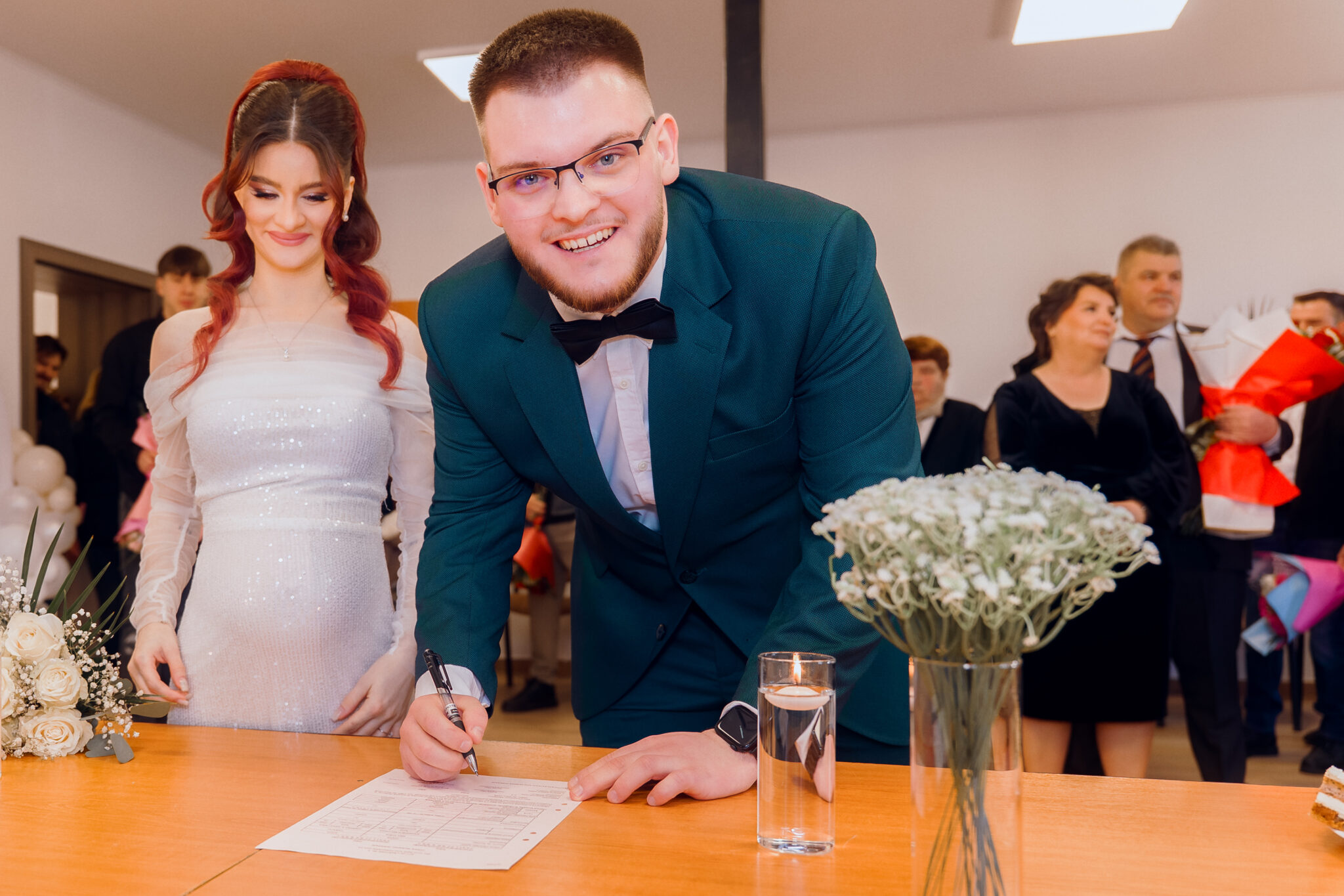 Cununie Civila Gabrielahannes Cygraphy 113 Of 392