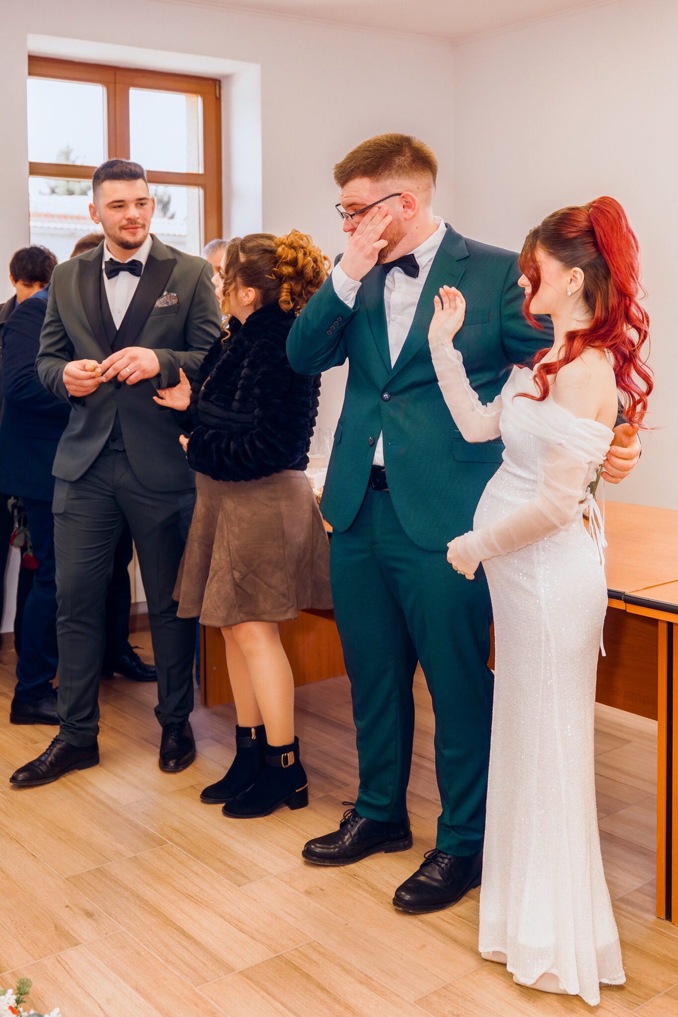 Cununie Civila Gabrielahannes Cygraphy 141 Of 392