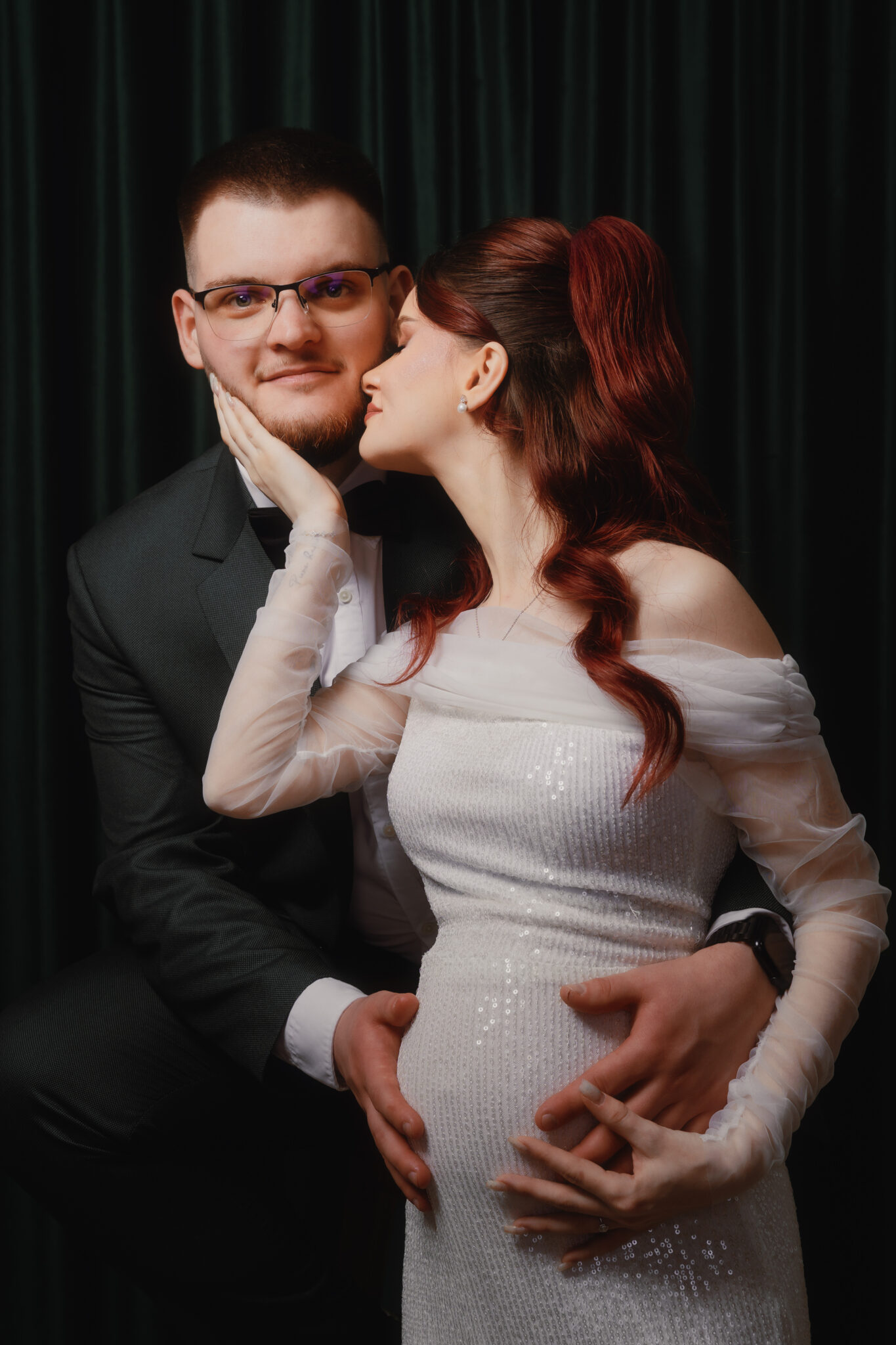 Cununie Civila Gabrielahannes Cygraphy 370 Of 392