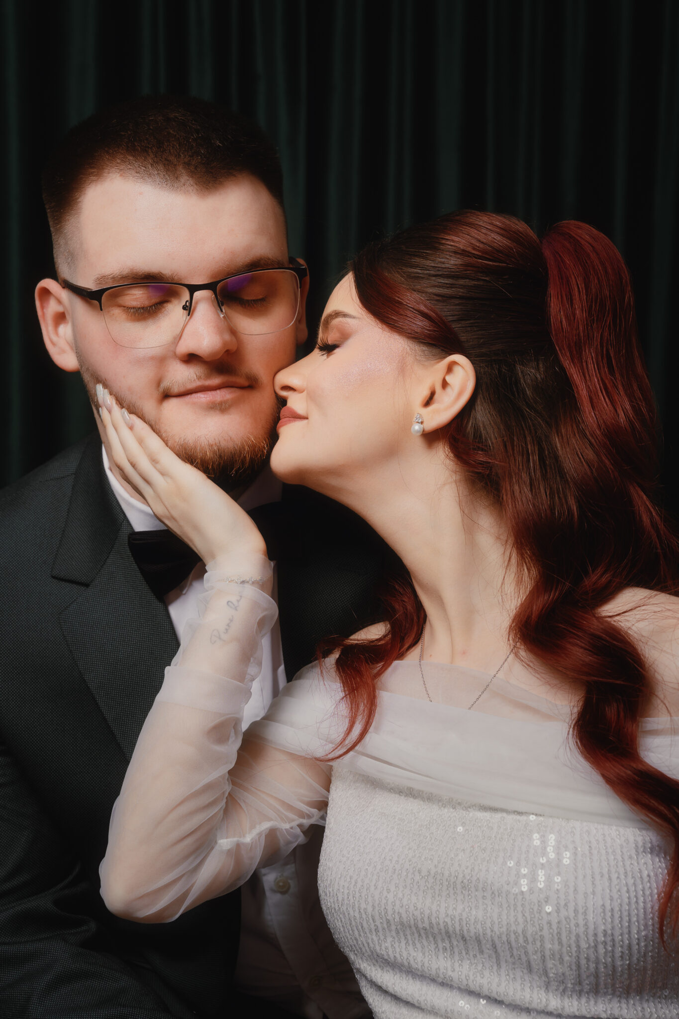 Cununie Civila Gabrielahannes Cygraphy 371 Of 392