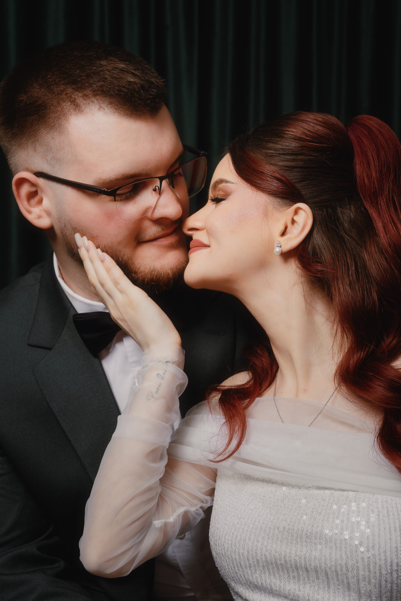 Cununie Civila Gabrielahannes Cygraphy 372 Of 392