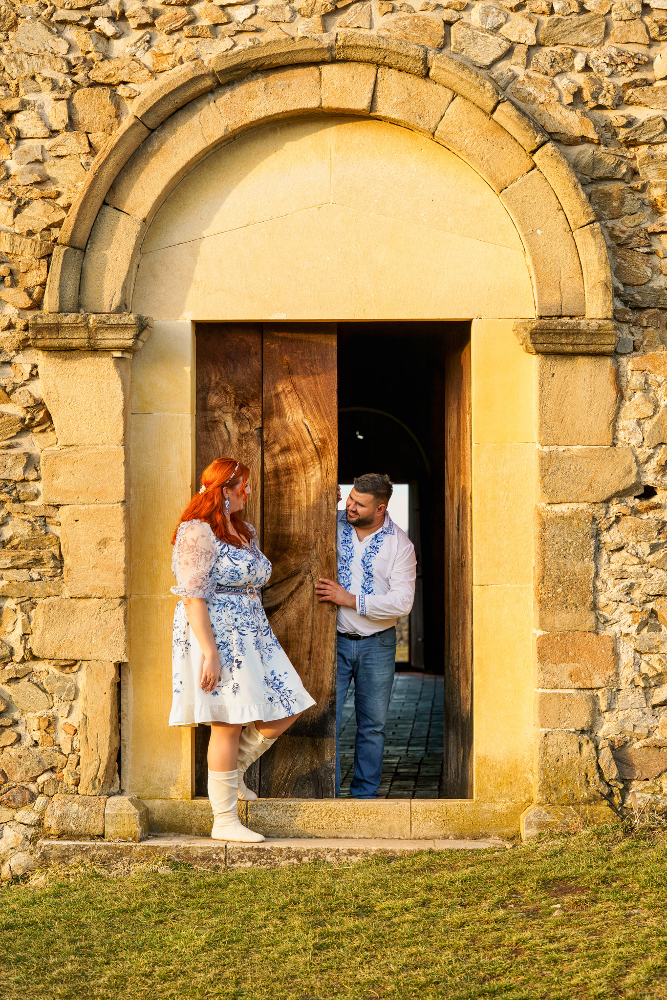 Sedinta Foto Alexandra Si Alin Cygraphy 114