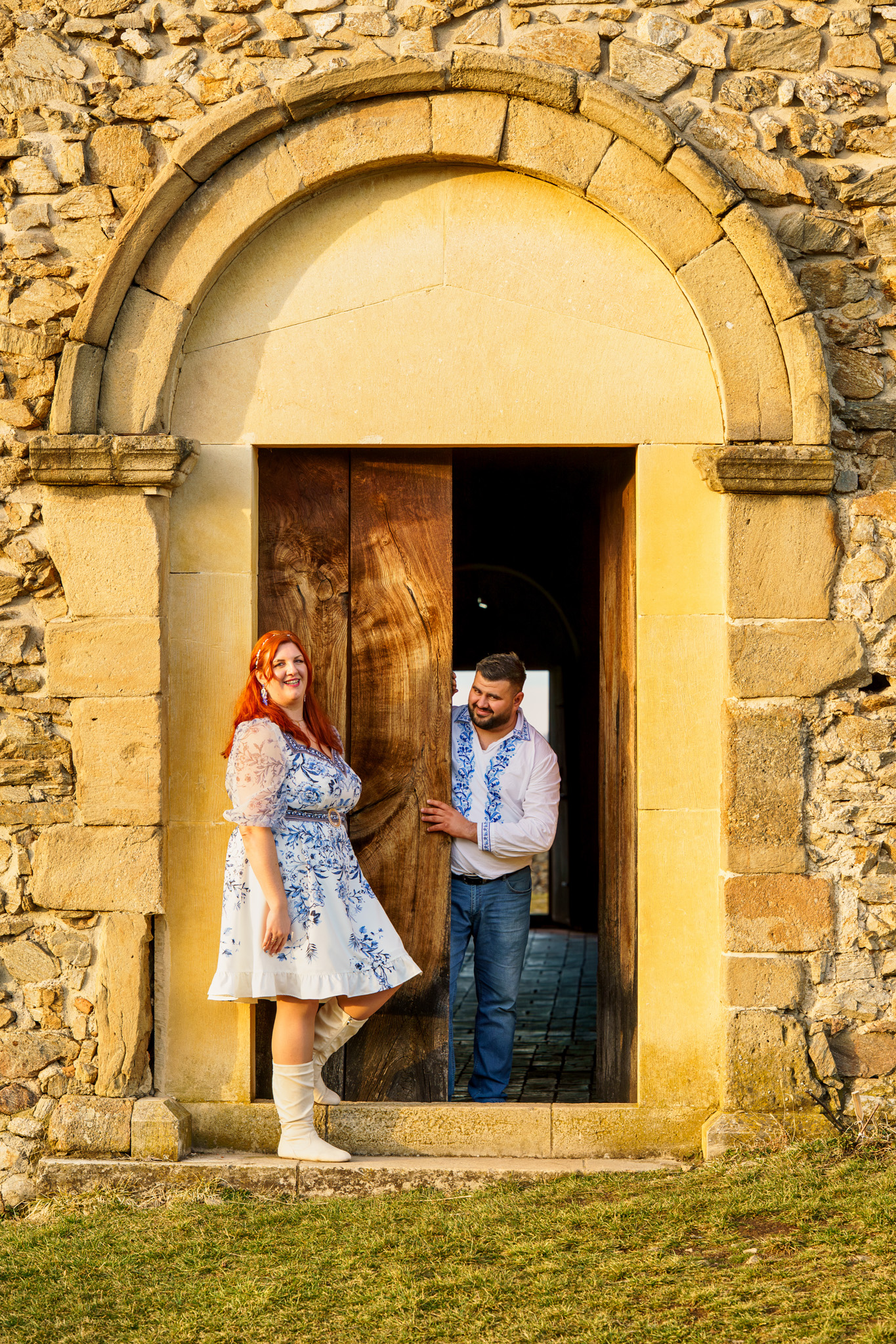 Sedinta Foto Alexandra Si Alin Cygraphy 115