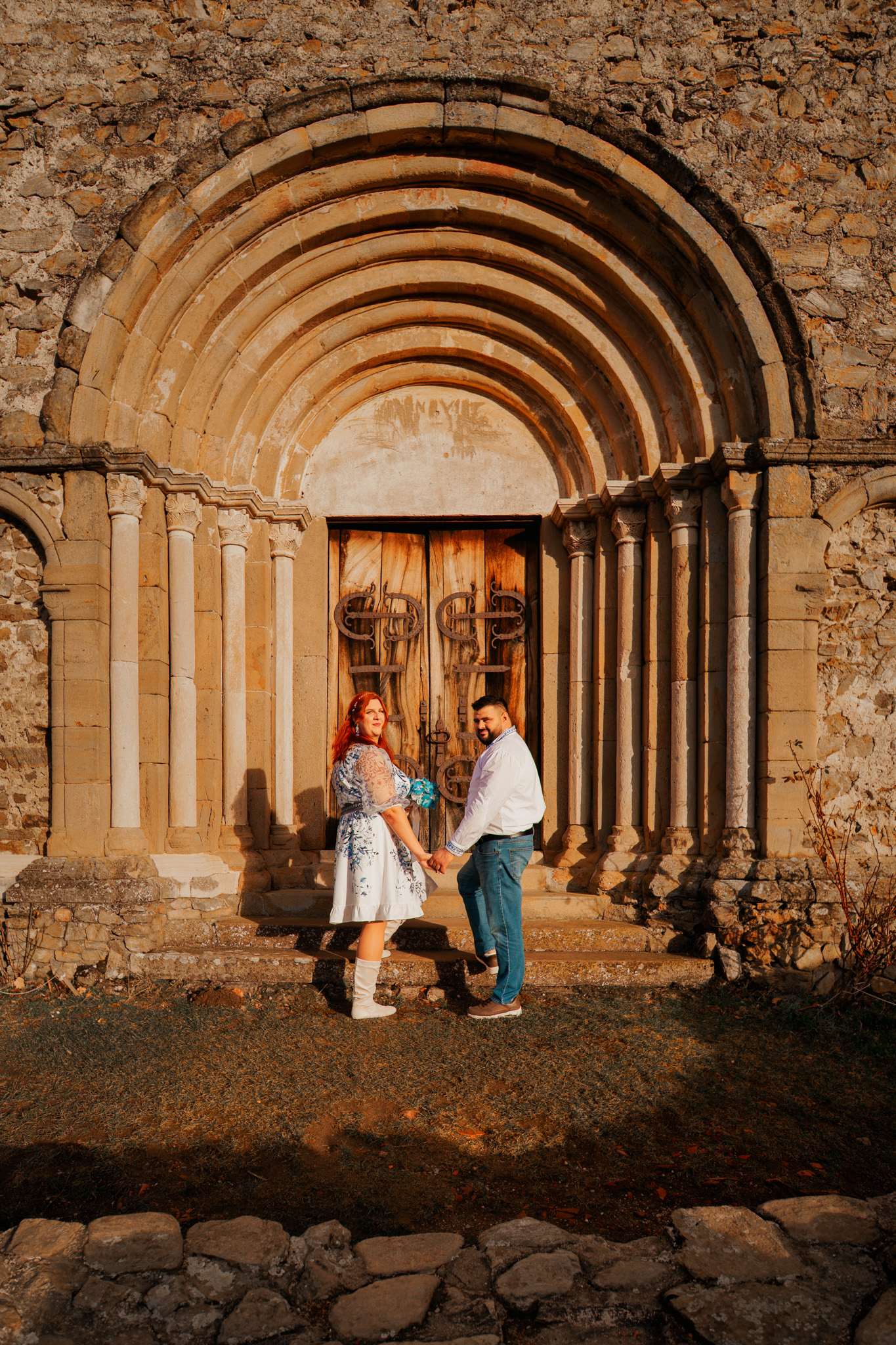 Sedinta Foto Alexandra Si Alin Cygraphy 53