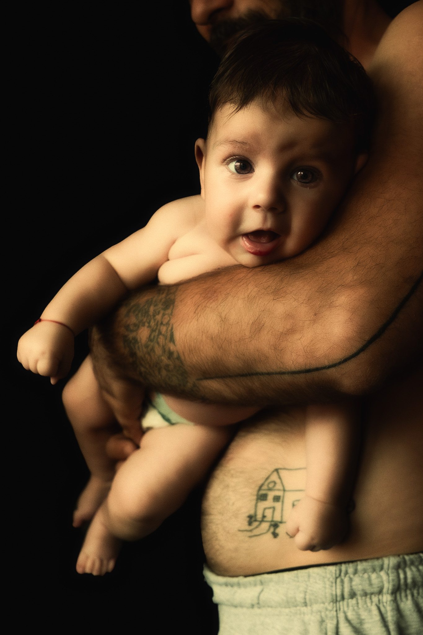 Sedinta Foto Familie Cygraphy 2