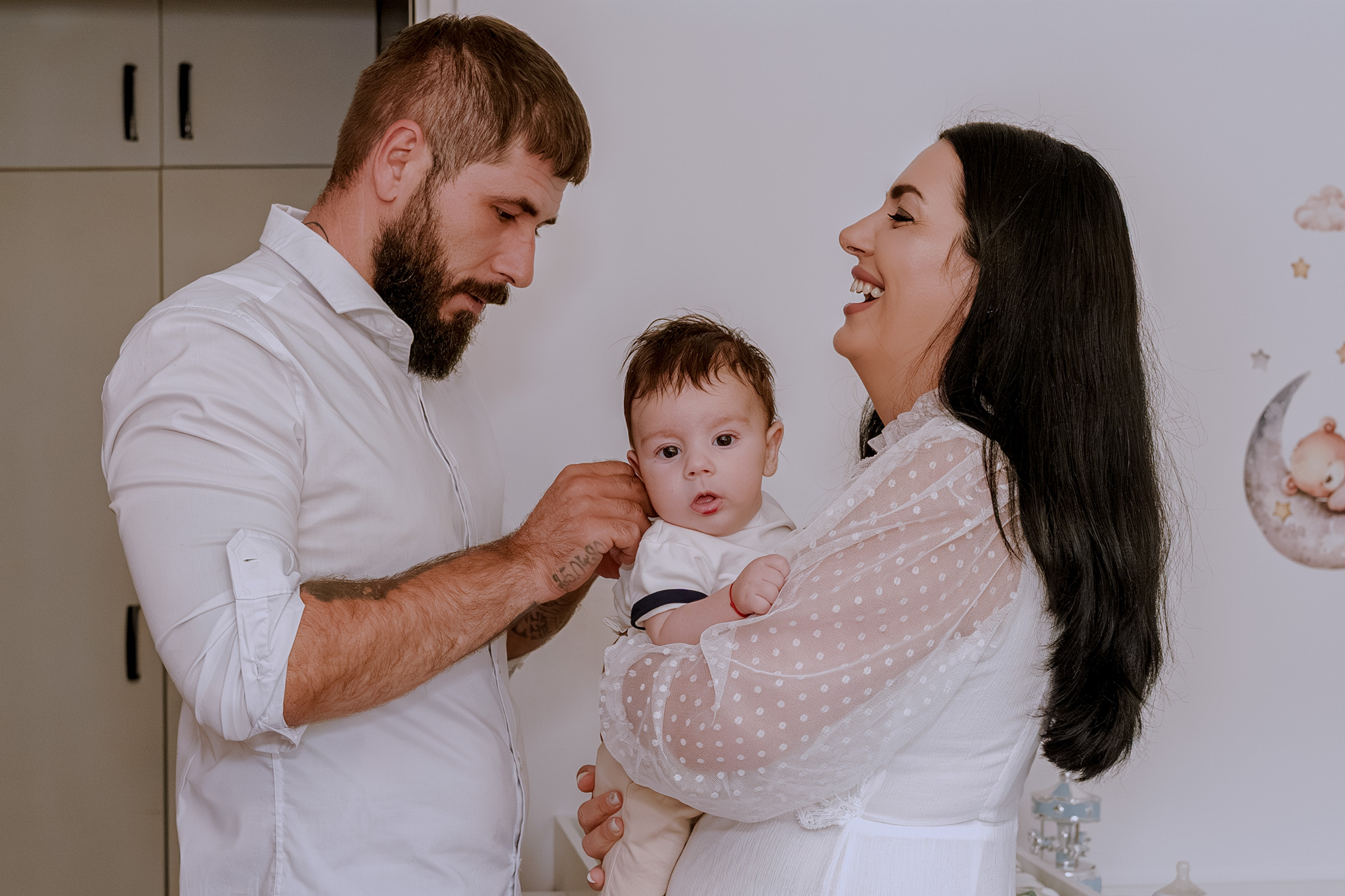 Sedinta Foto Familie Cygraphy 33