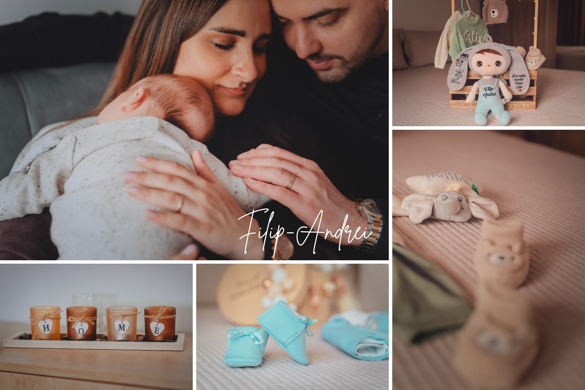 Botez Filip Andrei Ianuarie 2026 Cygraphy 1