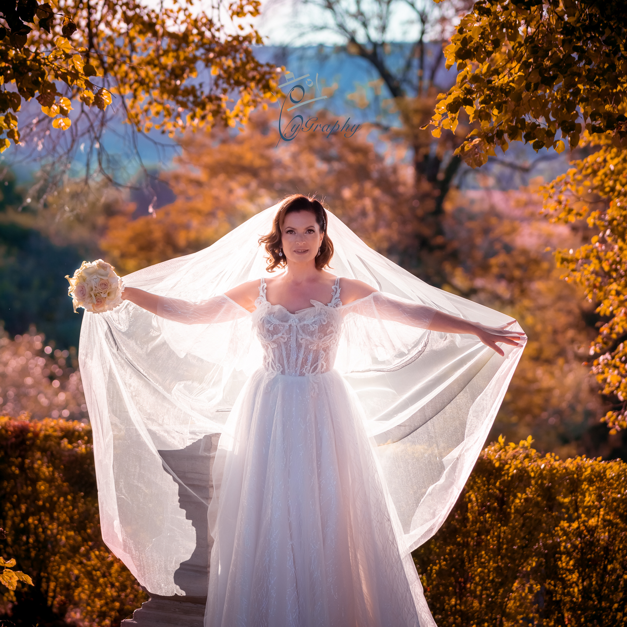 Afterwedding Cygraphy 01